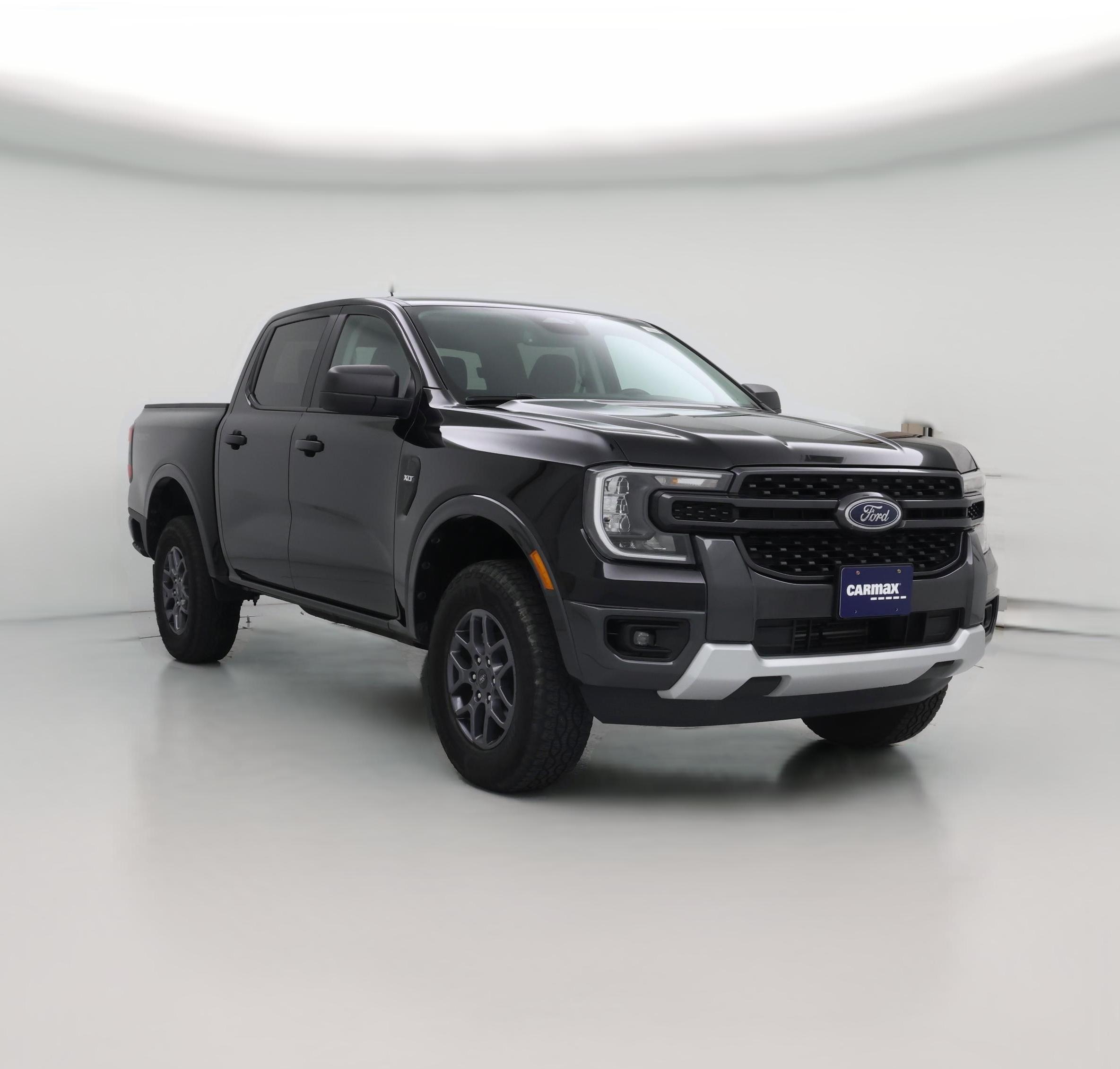 Thumbnail: 2024 Ford Ranger - 1