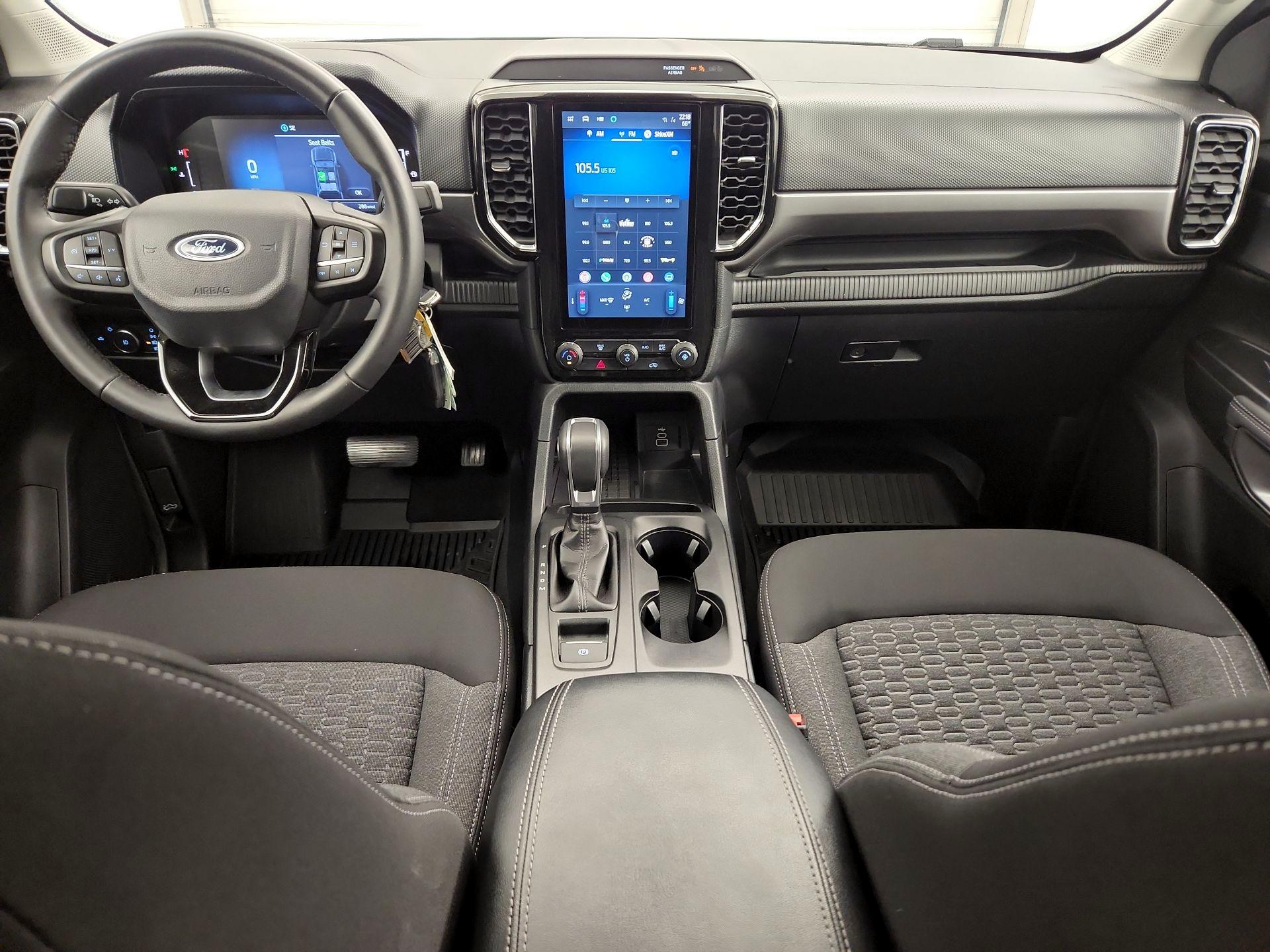 Thumbnail: 2024 Ford Ranger - 9