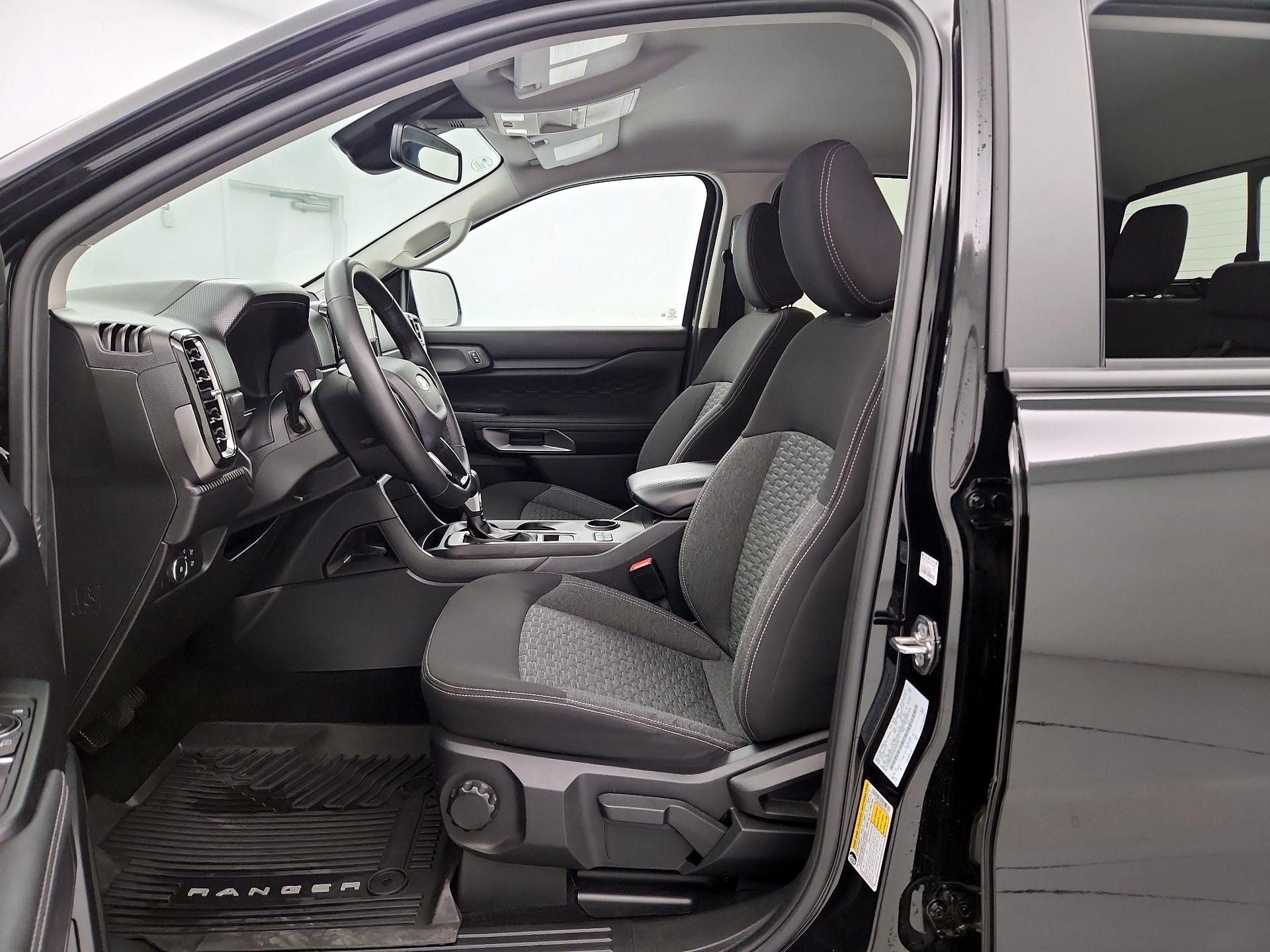 Thumbnail: 2024 Ford Ranger - 11