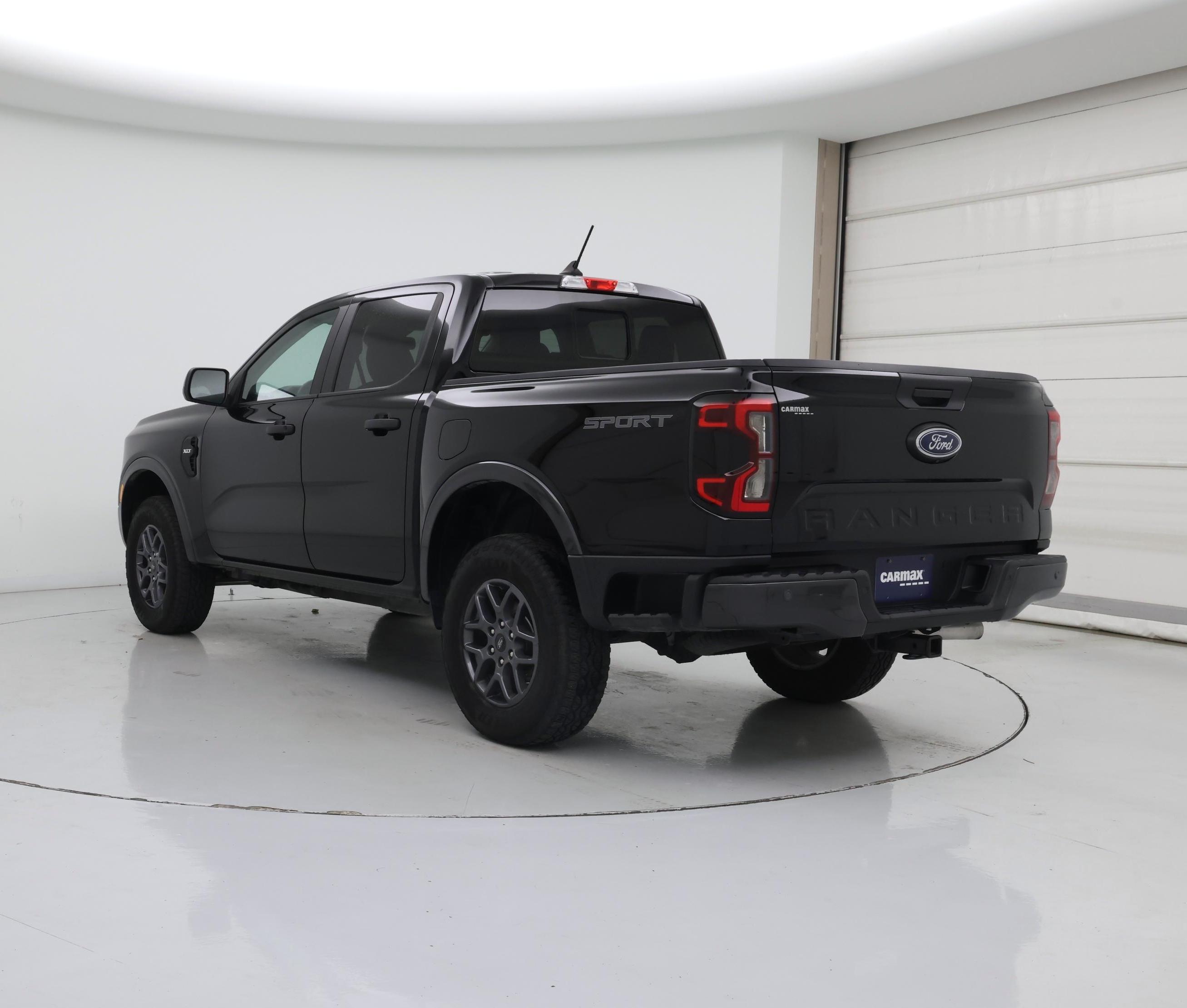 Thumbnail: 2024 Ford Ranger - 2
