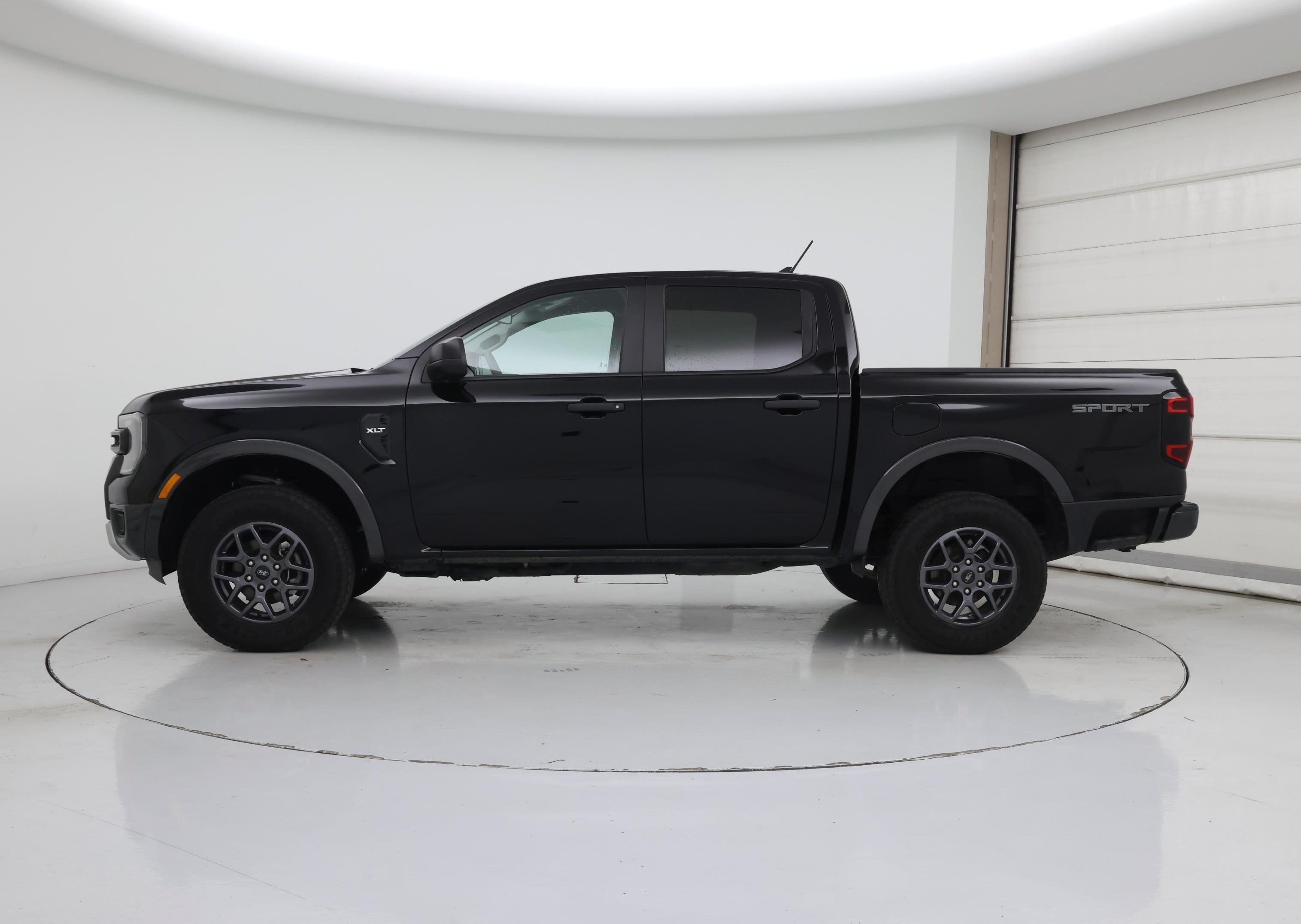 Thumbnail: 2024 Ford Ranger - 3