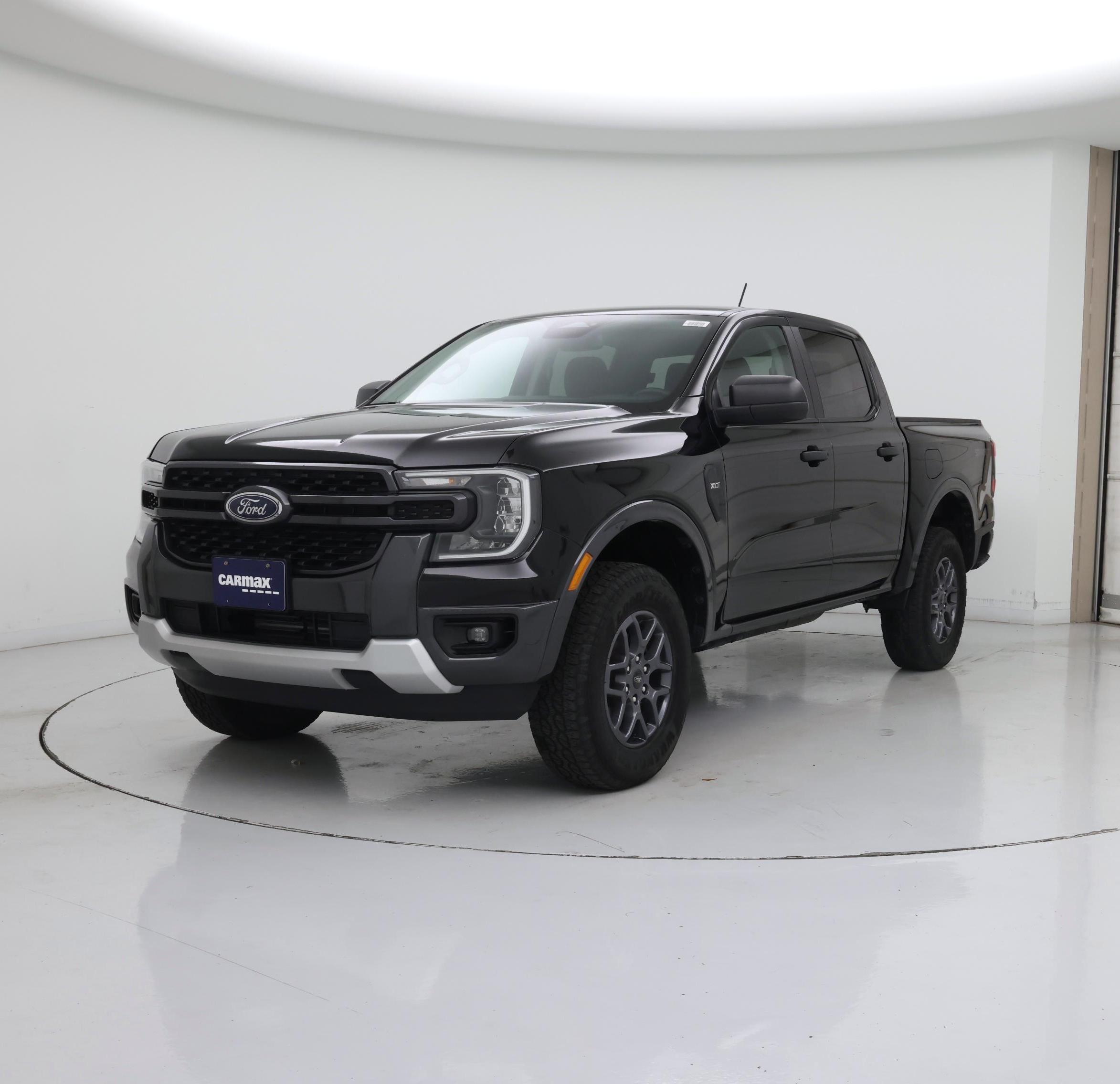 Thumbnail: 2024 Ford Ranger - 4