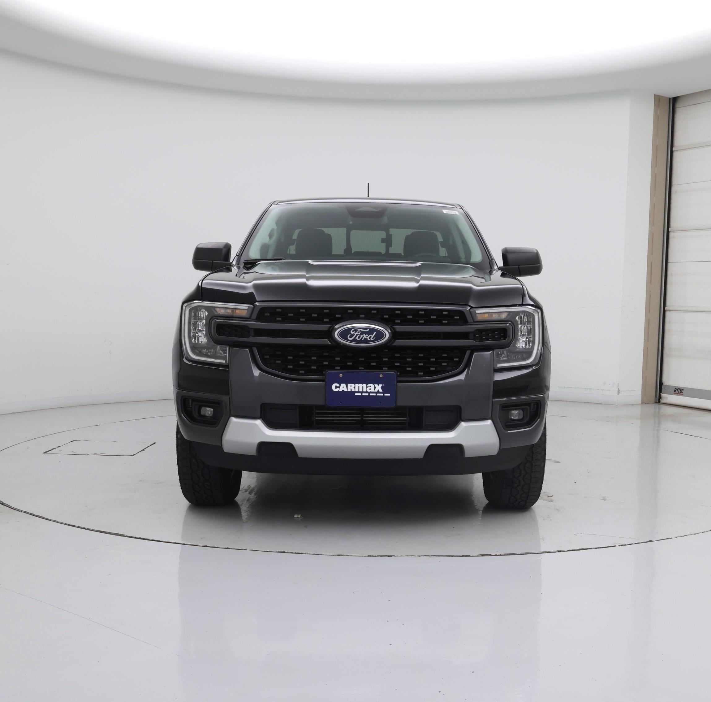 Thumbnail: 2024 Ford Ranger - 5