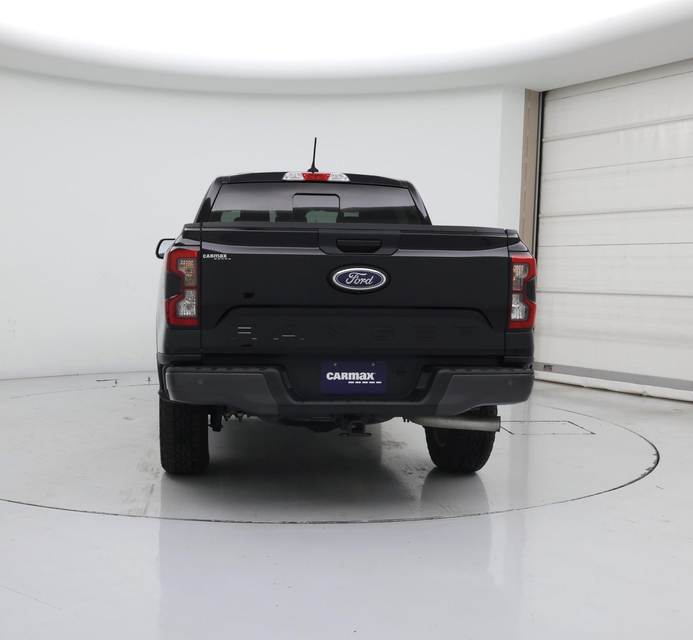 Thumbnail: 2024 Ford Ranger - 6