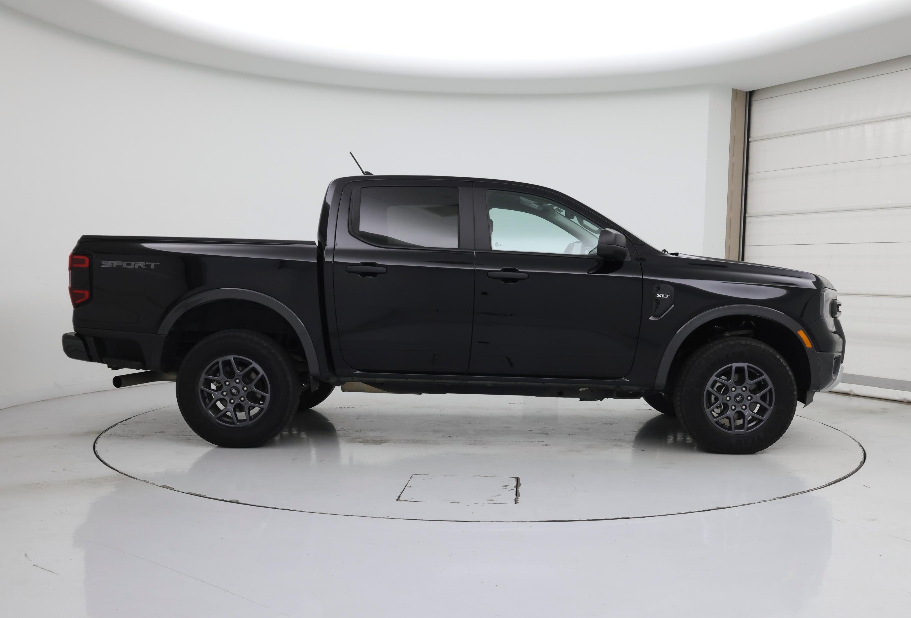 Thumbnail: 2024 Ford Ranger - 7