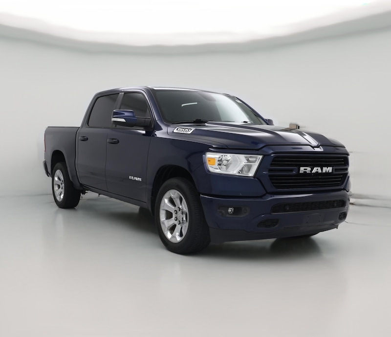 2020 Ram 1500 Lonestar