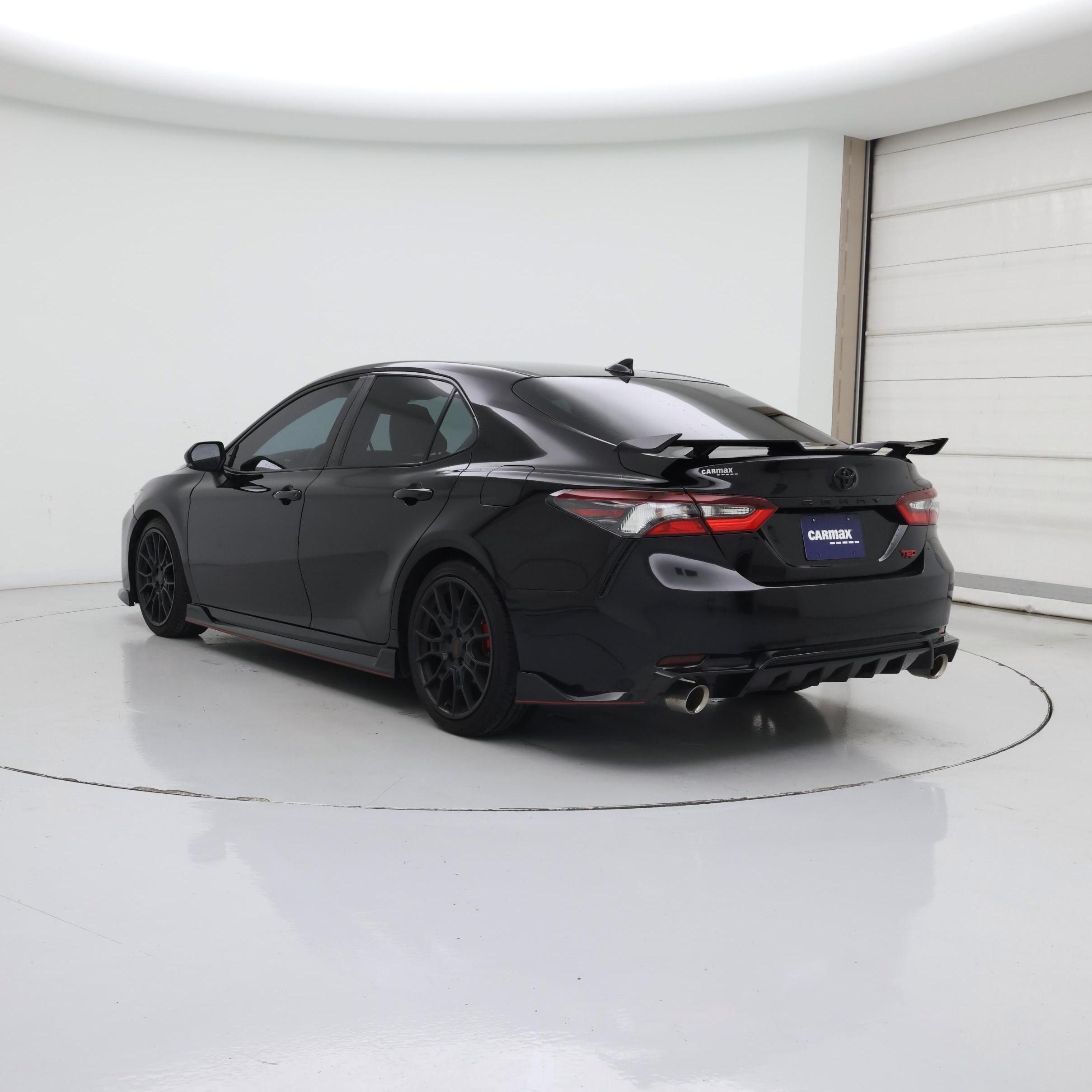 Thumbnail: 2022 Toyota Camry - 2