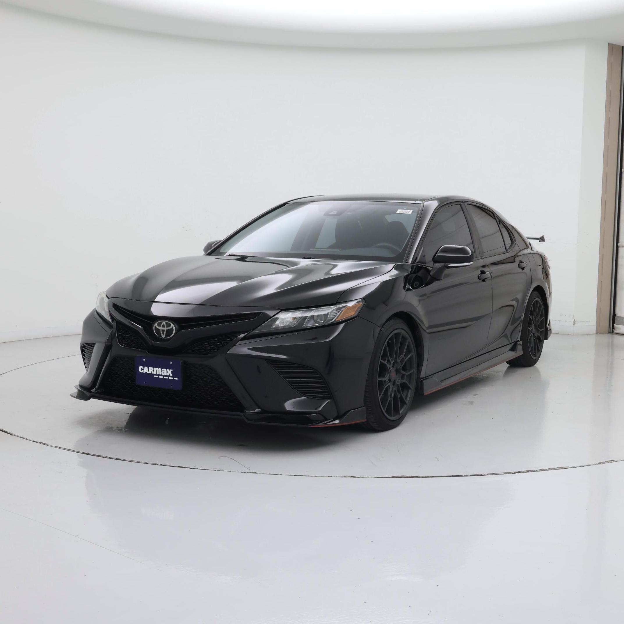 Thumbnail: 2022 Toyota Camry - 4