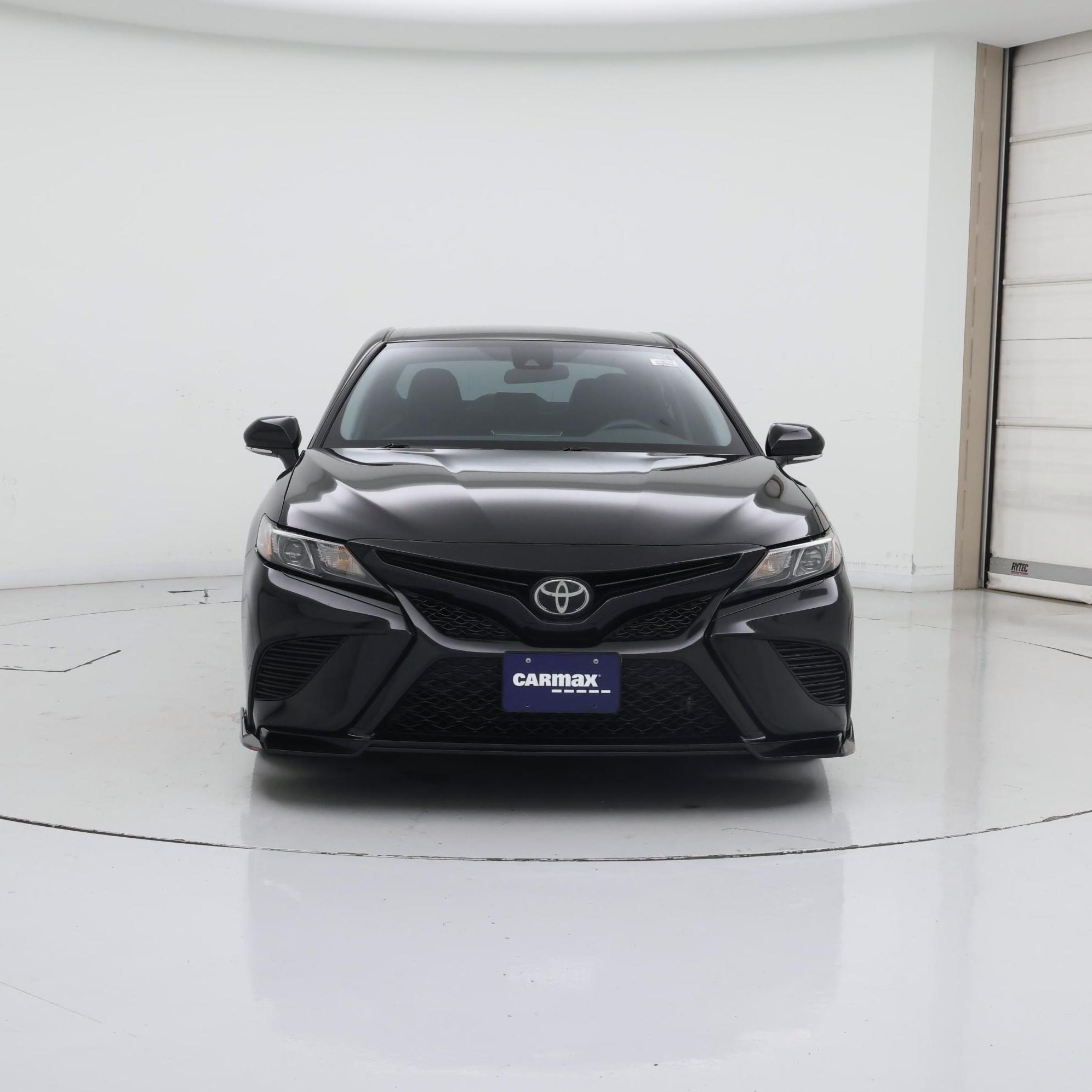Thumbnail: 2022 Toyota Camry - 5