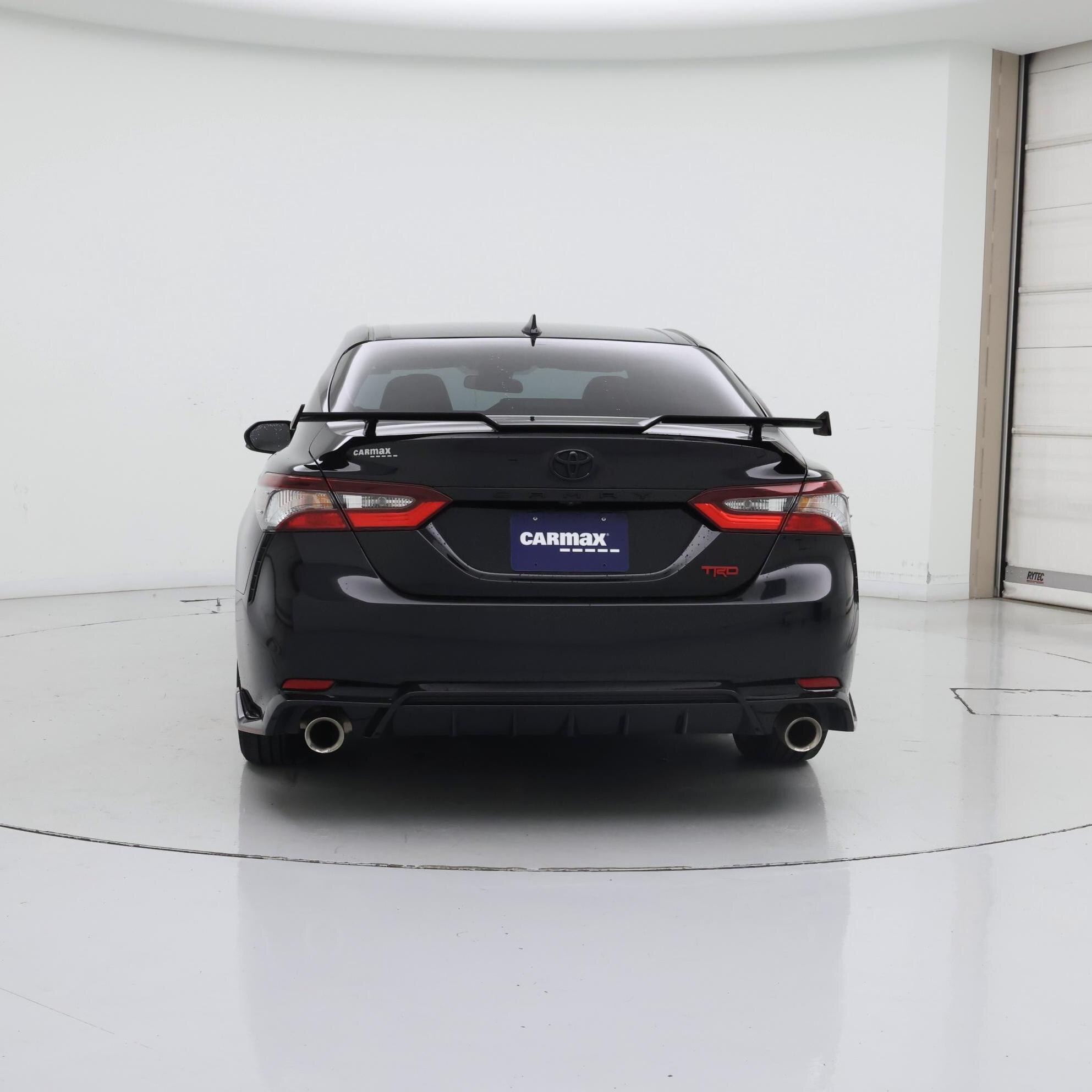 Thumbnail: 2022 Toyota Camry - 6