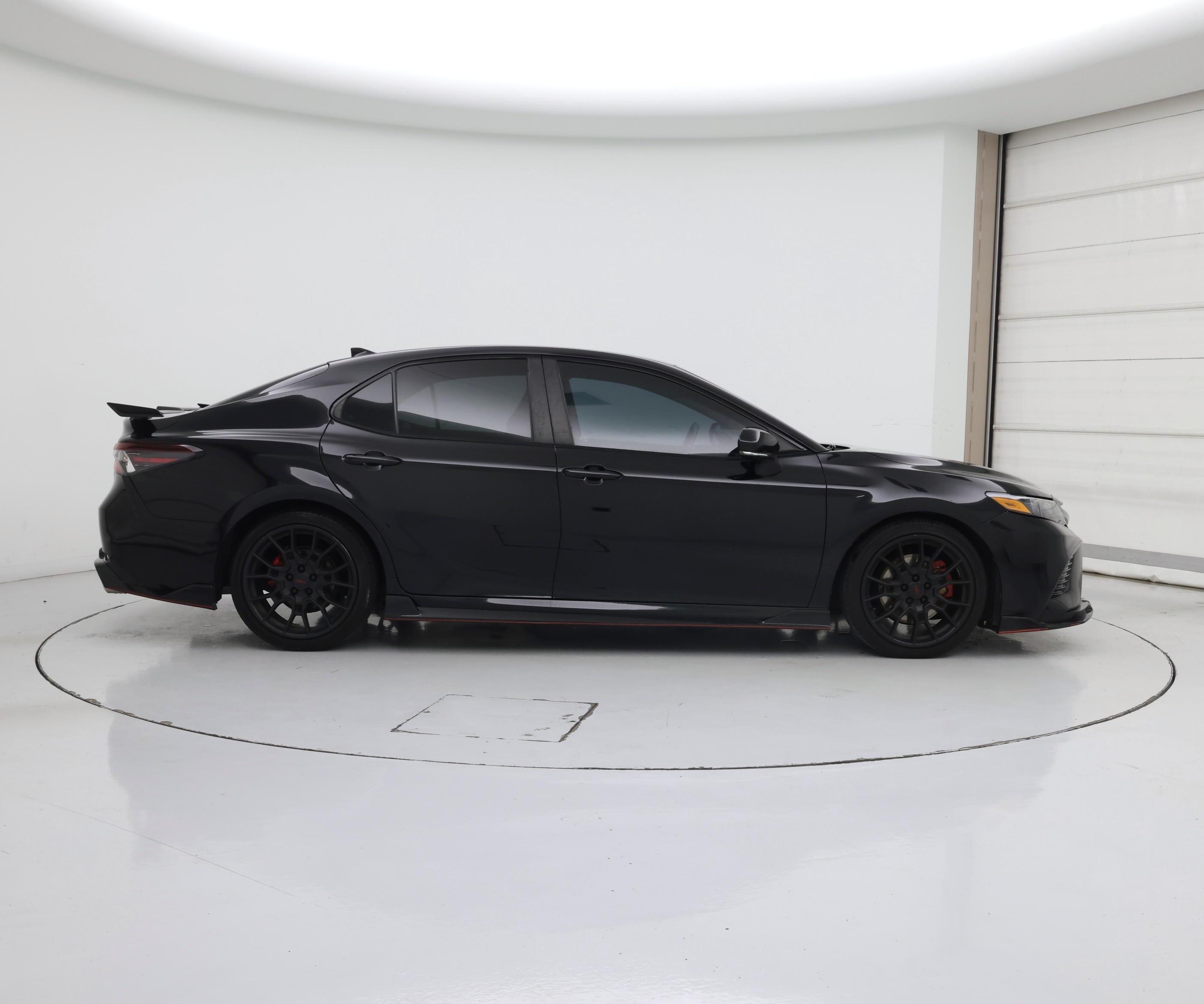 Thumbnail: 2022 Toyota Camry - 7