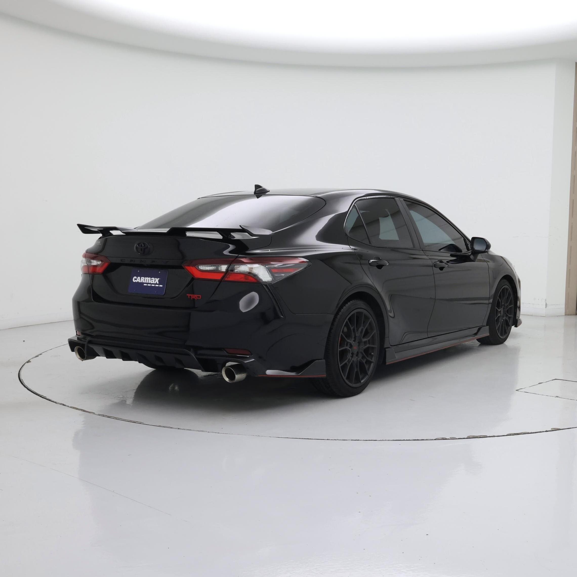 Thumbnail: 2022 Toyota Camry - 8