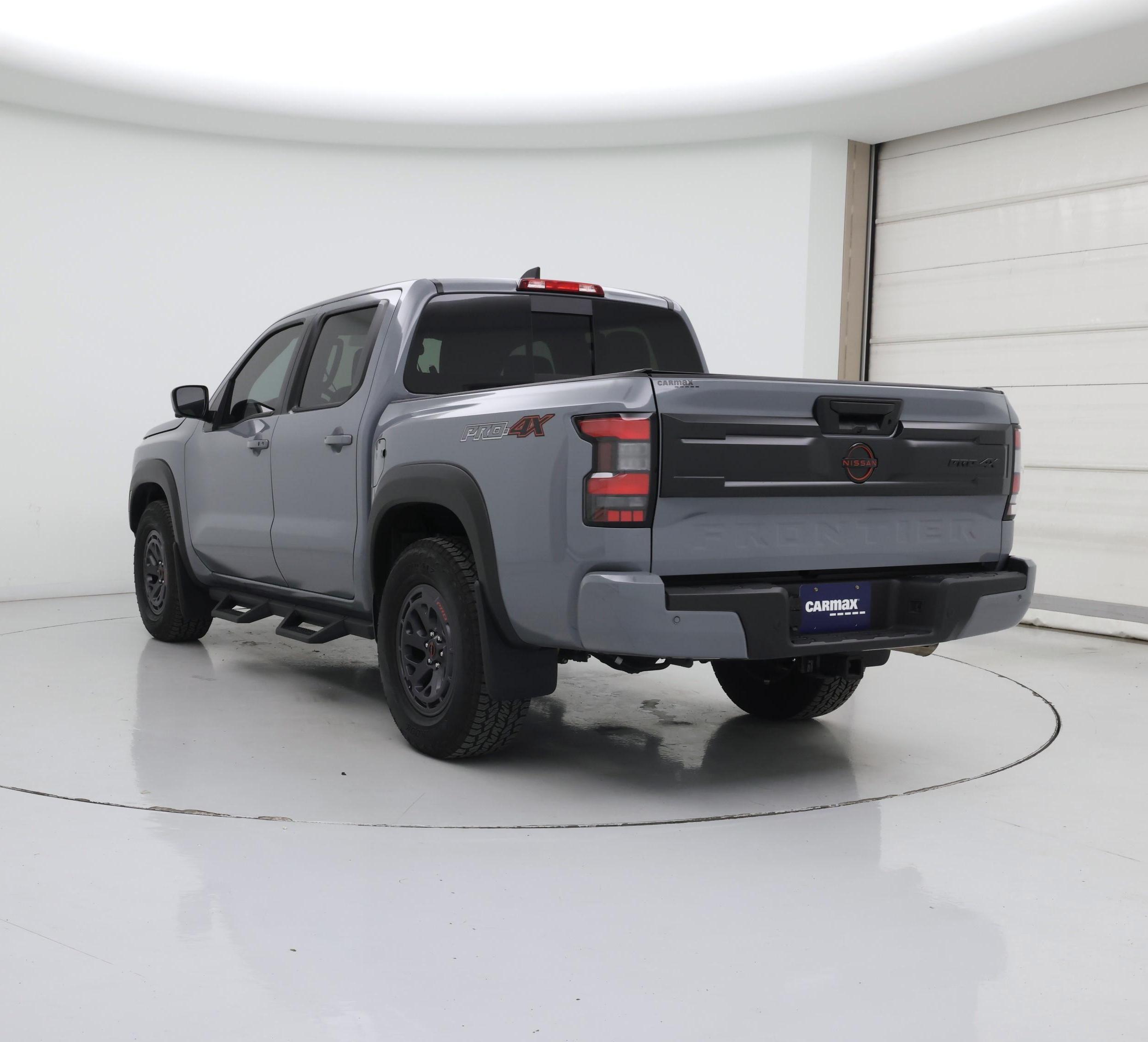 Thumbnail: 2025 Nissan Frontier - 2
