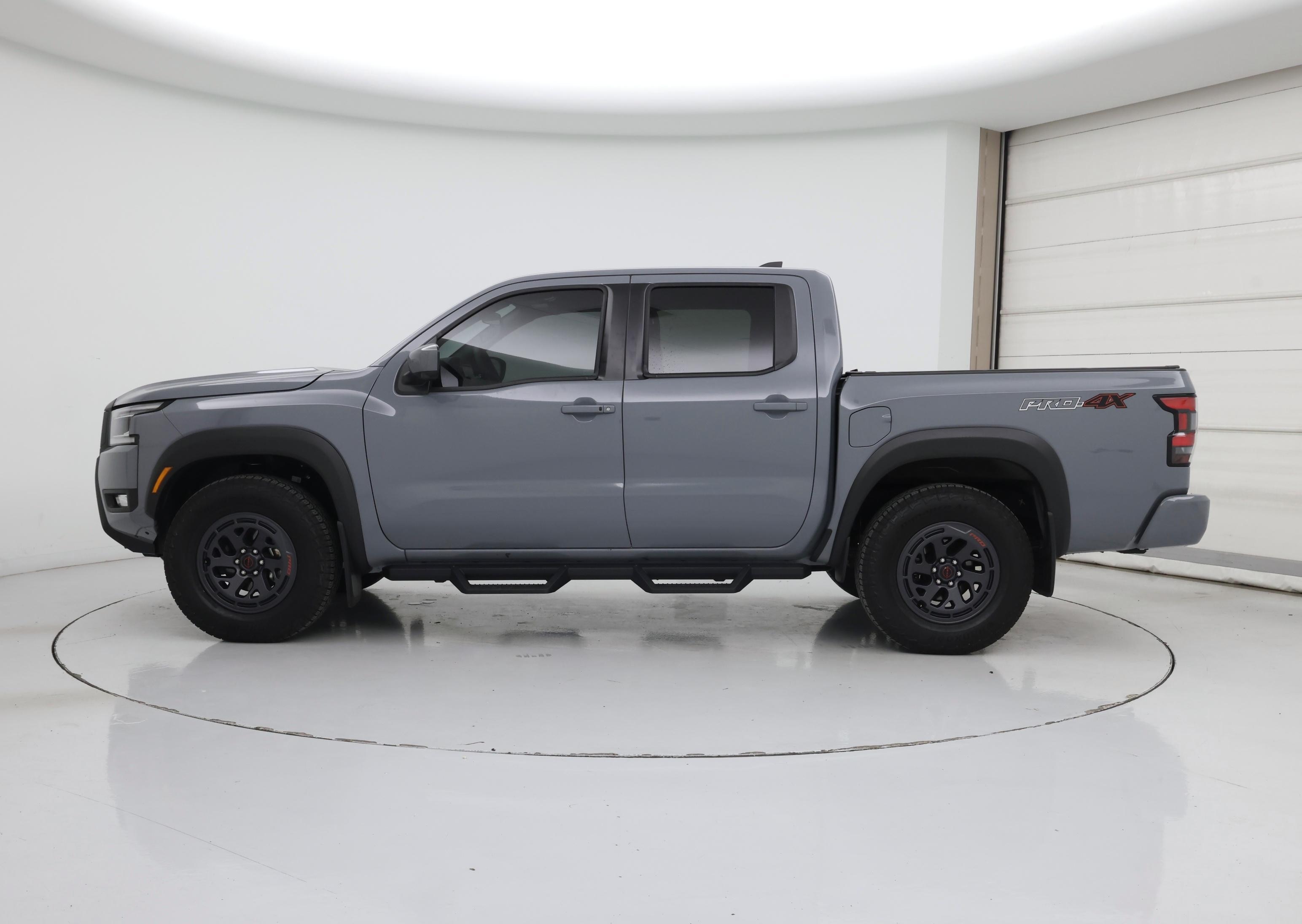Thumbnail: 2025 Nissan Frontier - 3