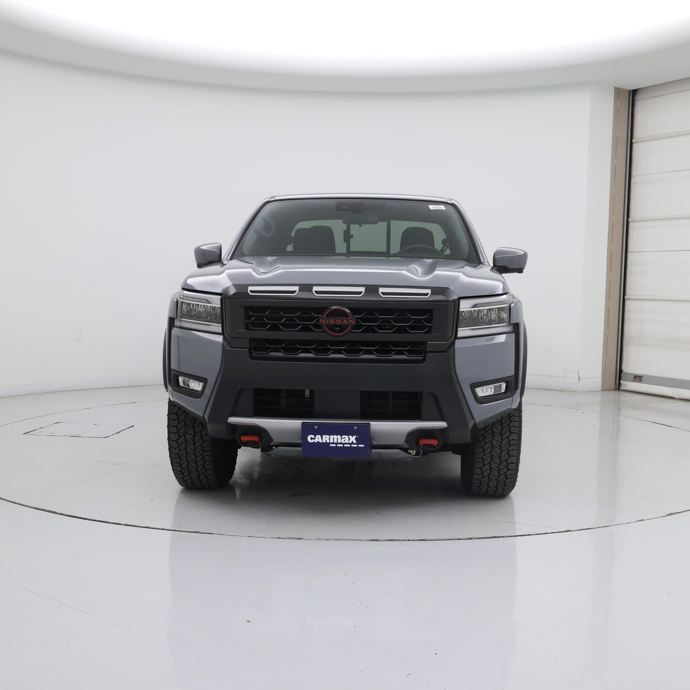 Thumbnail: 2025 Nissan Frontier - 5