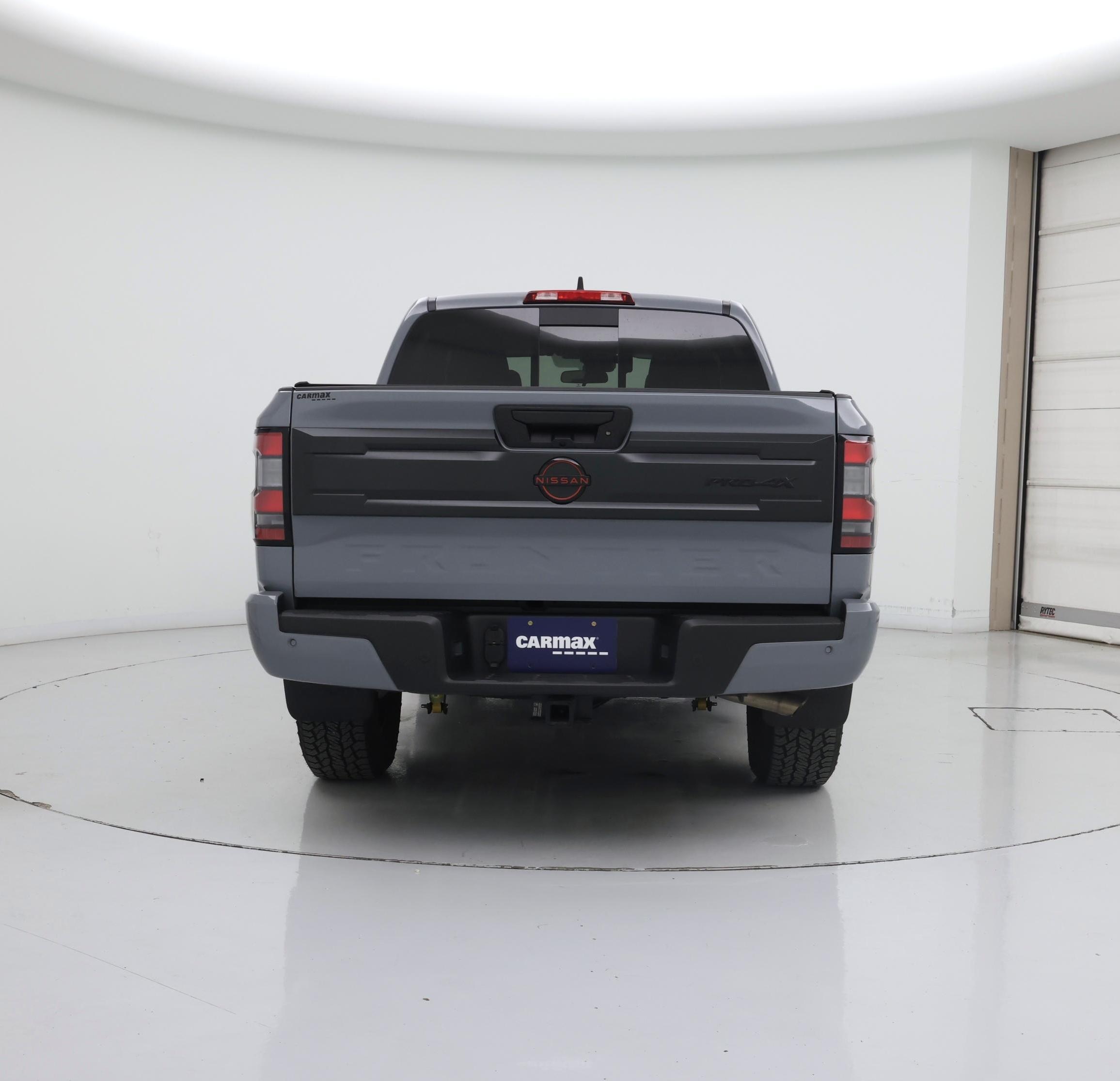 Thumbnail: 2025 Nissan Frontier - 6