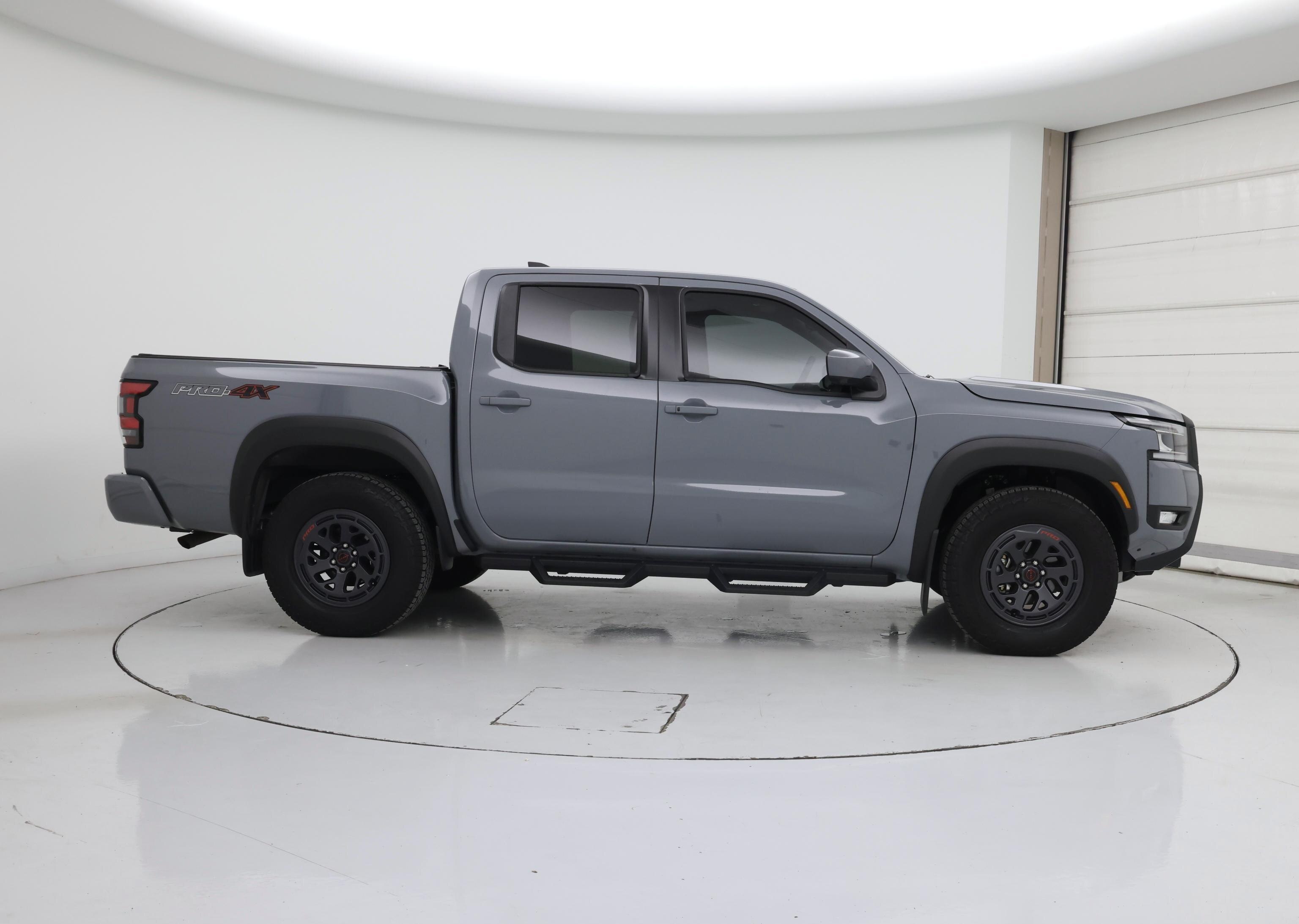 Thumbnail: 2025 Nissan Frontier - 7