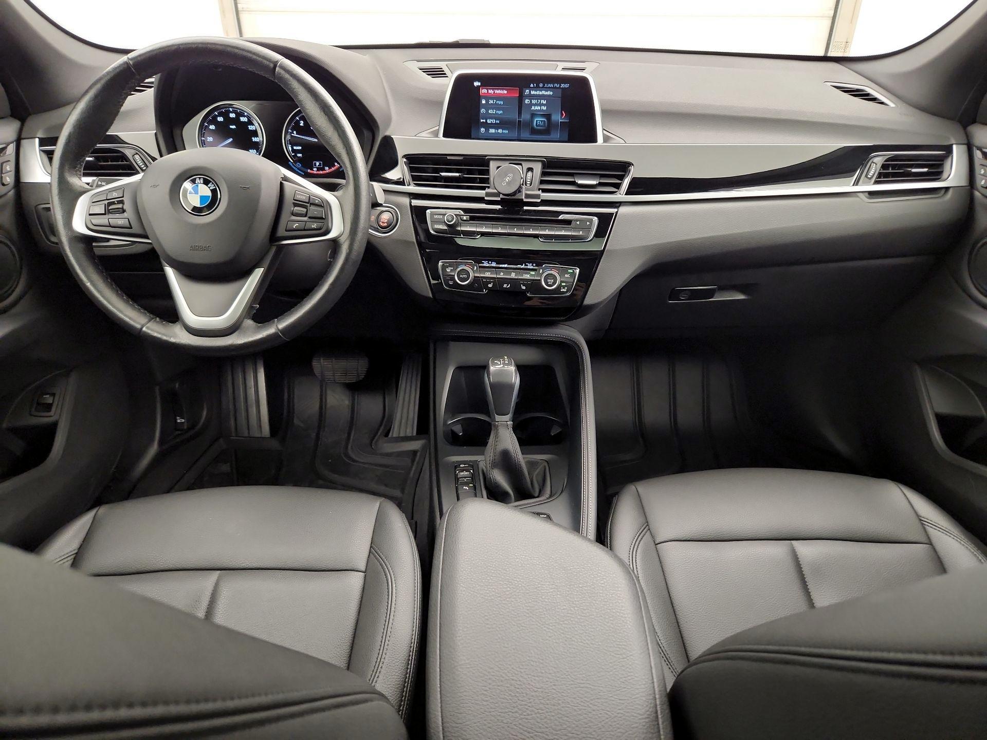 Thumbnail: 2019 BMW X1 - 9