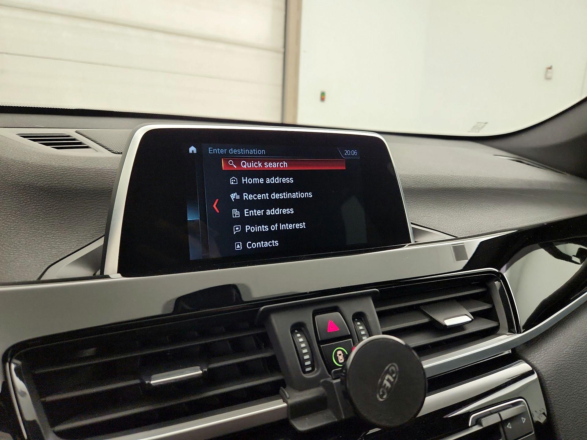 Thumbnail: 2019 BMW X1 - 14