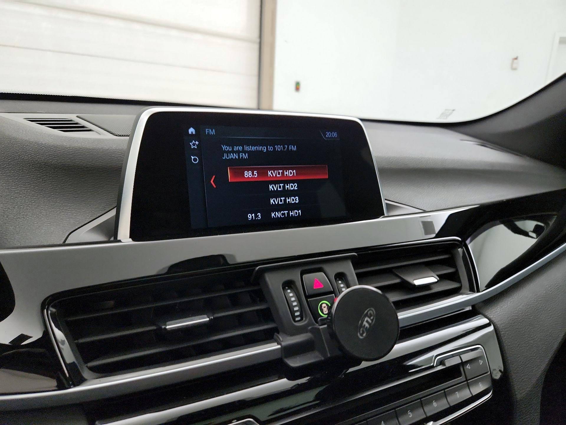 Thumbnail: 2019 BMW X1 - 16