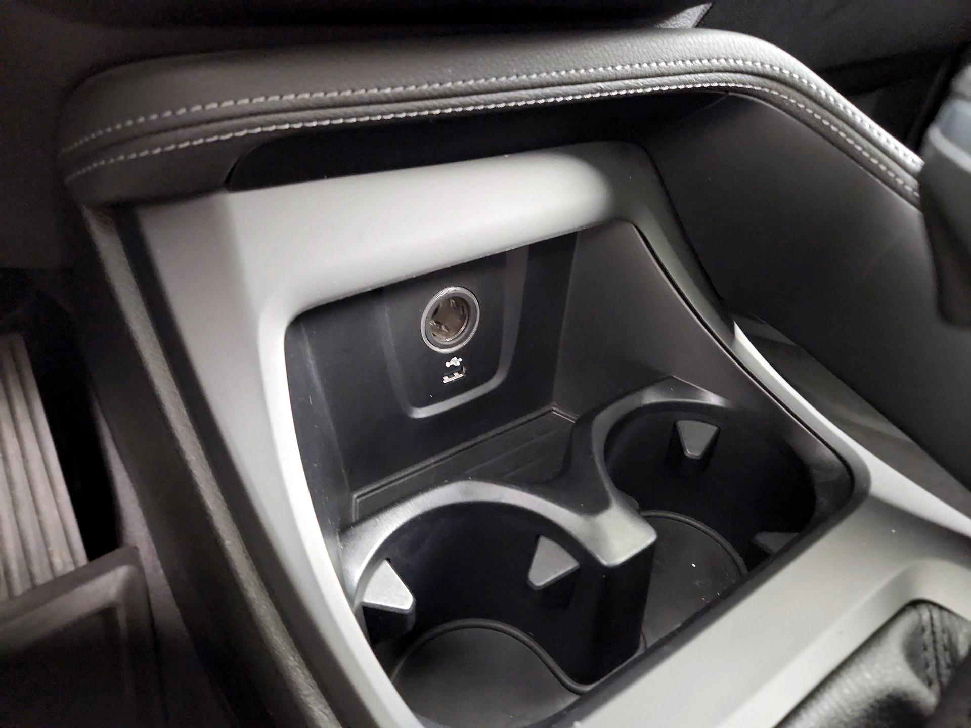 Thumbnail: 2019 BMW X1 - 19