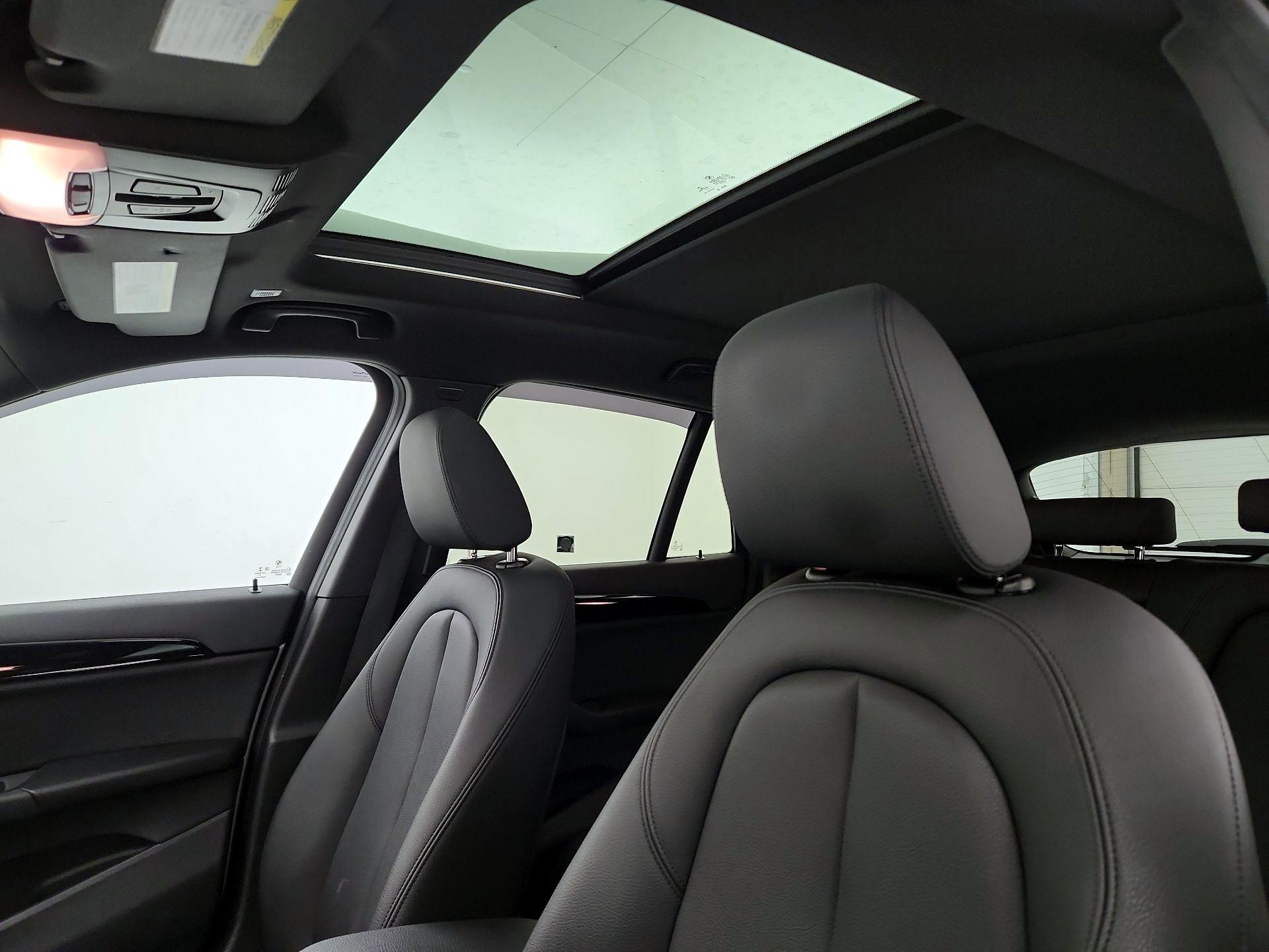 Thumbnail: 2019 BMW X1 - 20