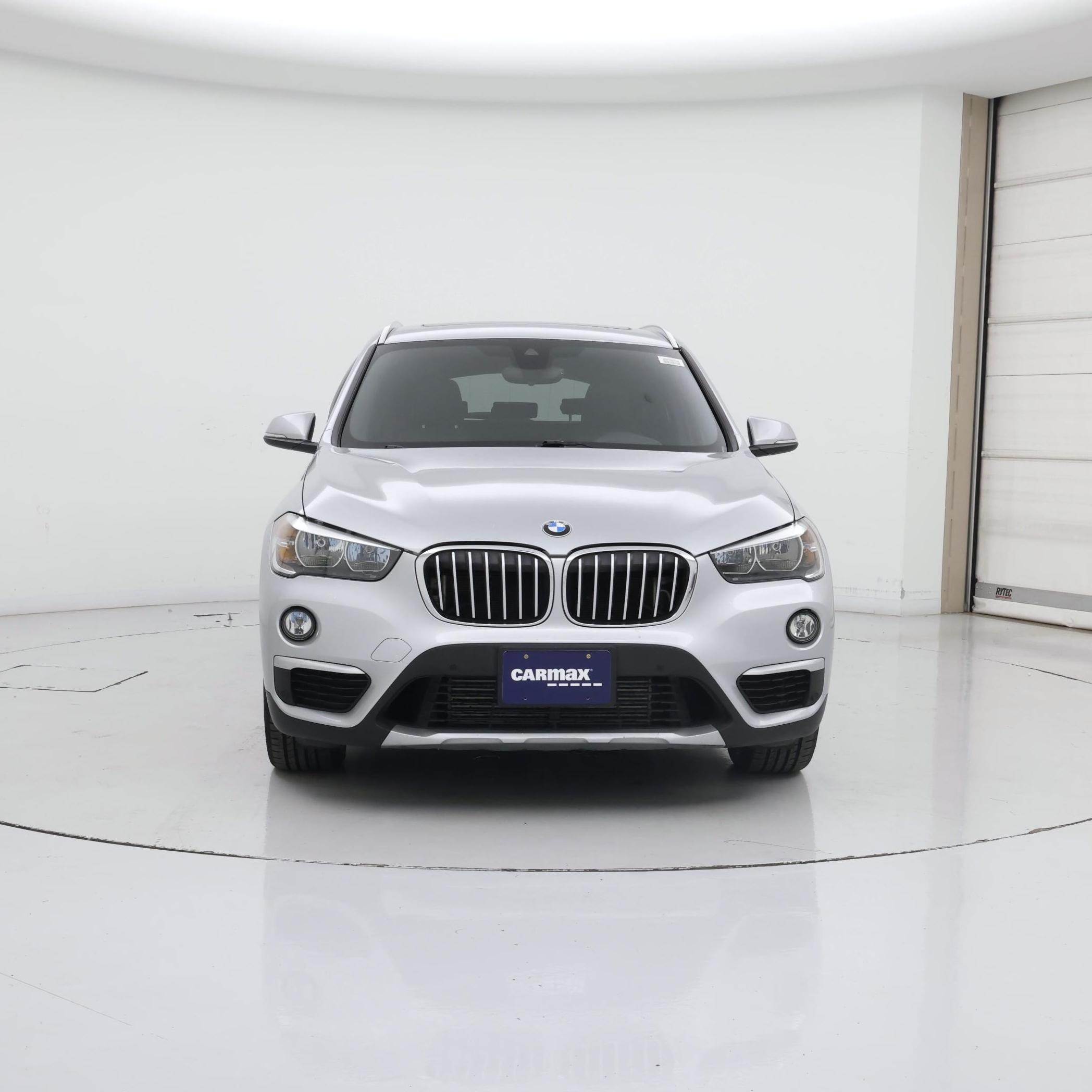 Thumbnail: 2019 BMW X1 - 5