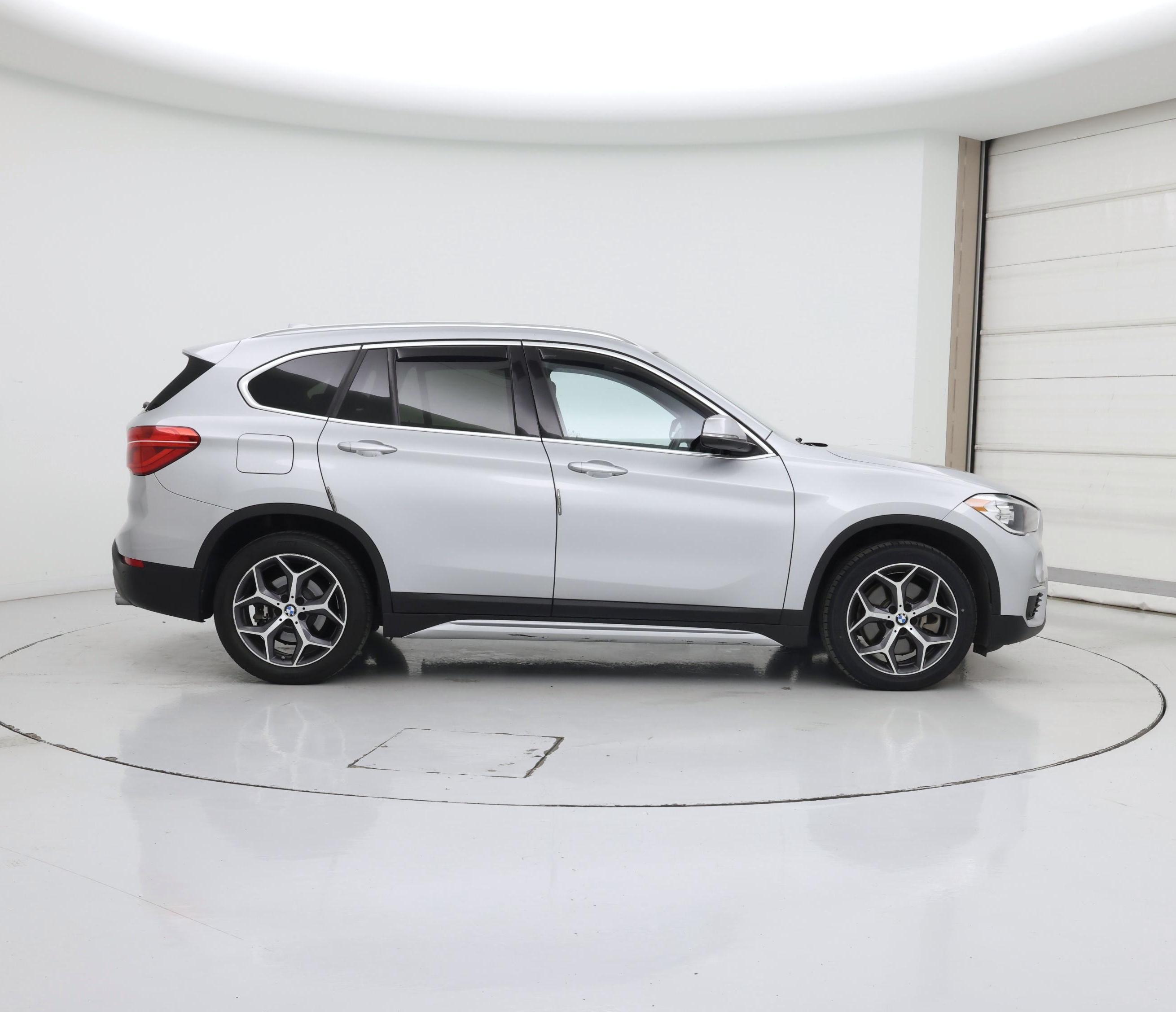 Thumbnail: 2019 BMW X1 - 7