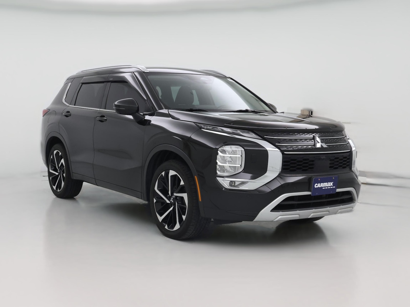 2023 Mitsubishi Outlander