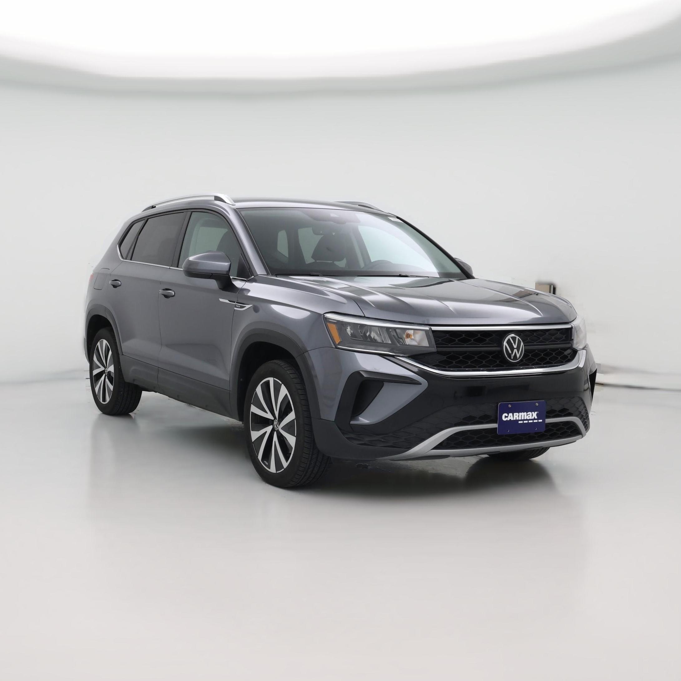 Thumbnail: 2024 Volkswagen Taos - 1