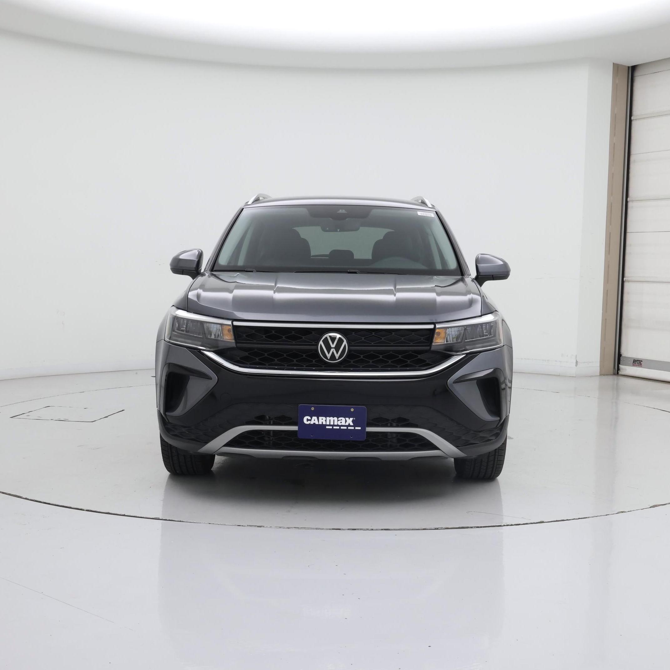 Thumbnail: 2024 Volkswagen Taos - 5