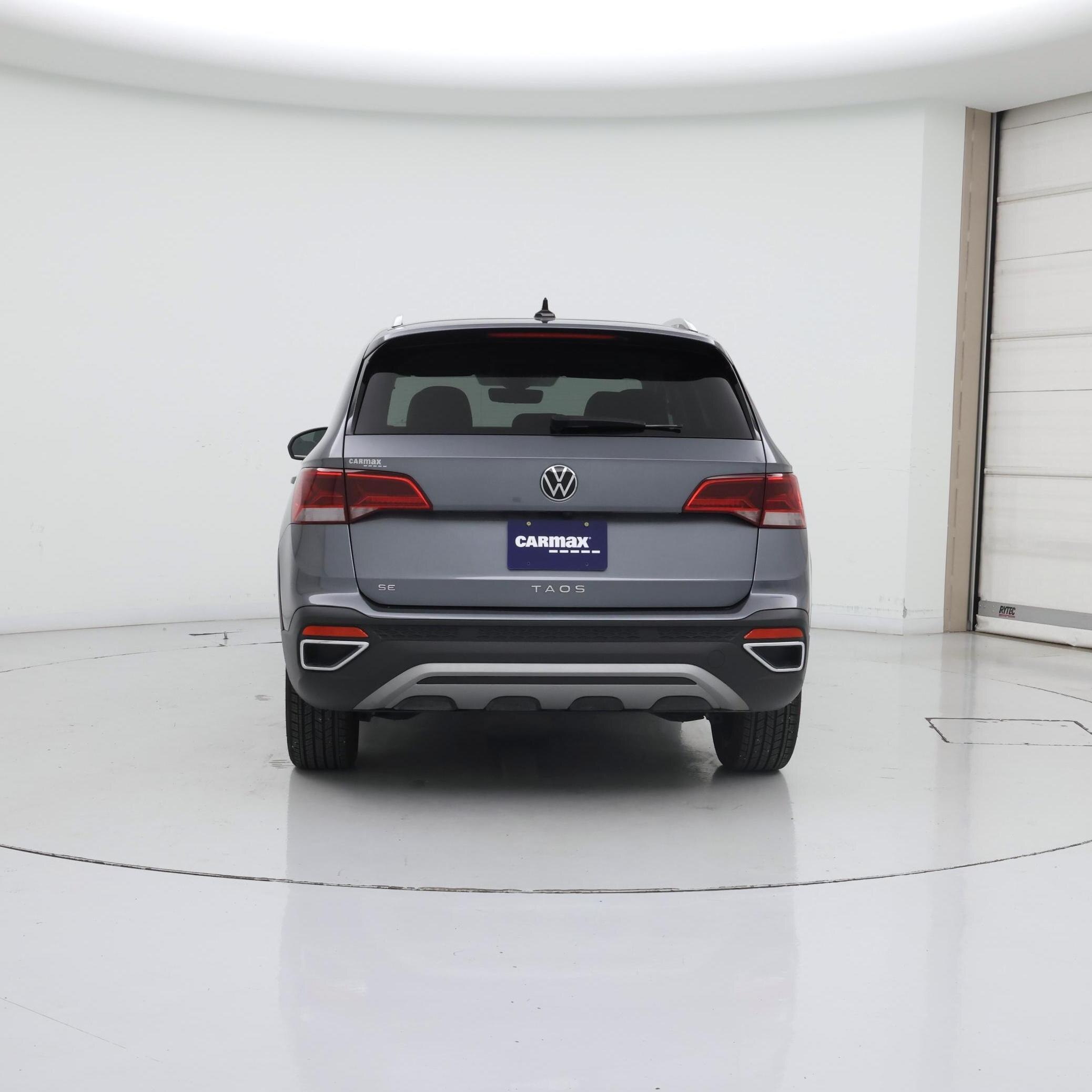 Thumbnail: 2024 Volkswagen Taos - 6