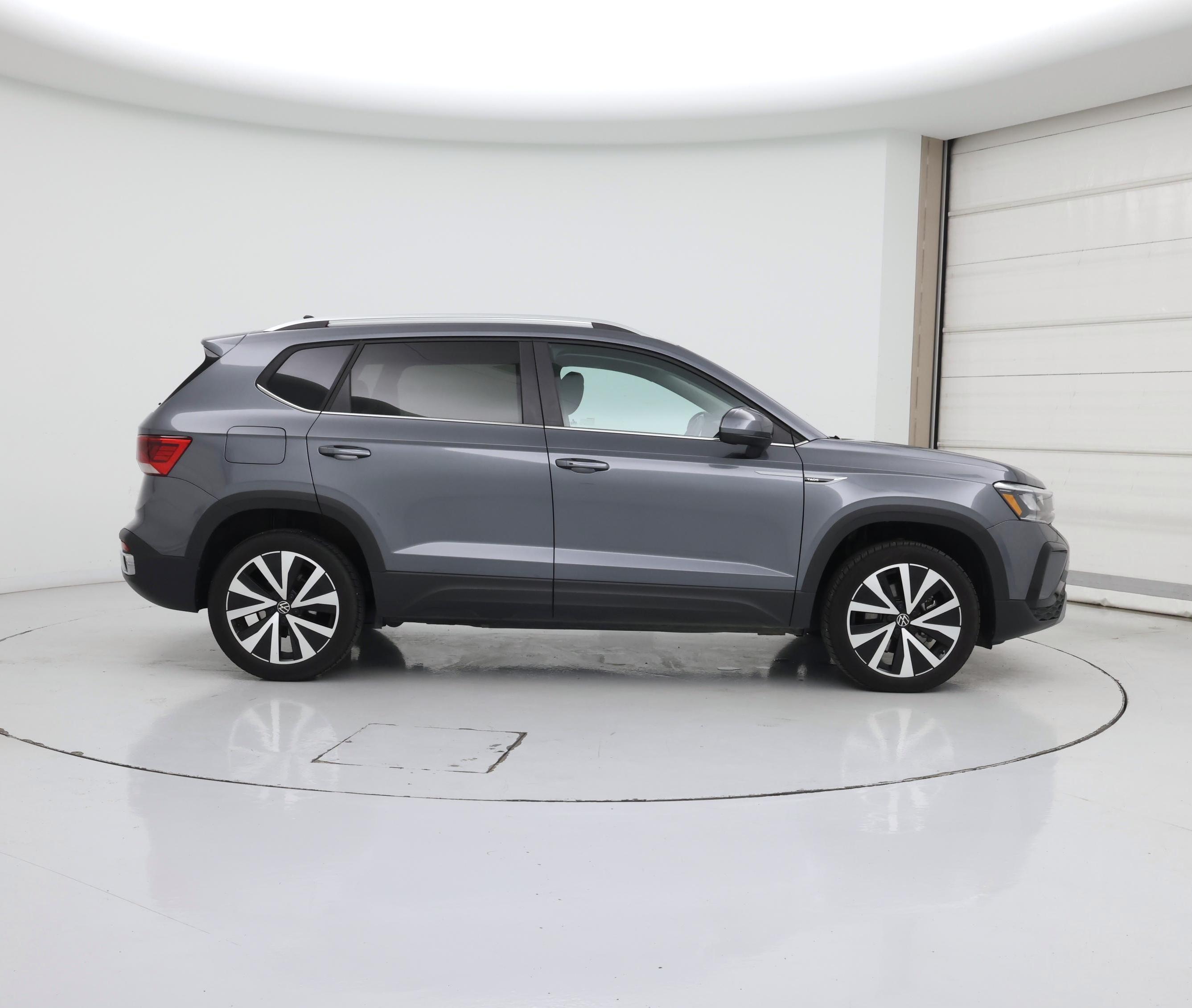 Thumbnail: 2024 Volkswagen Taos - 7
