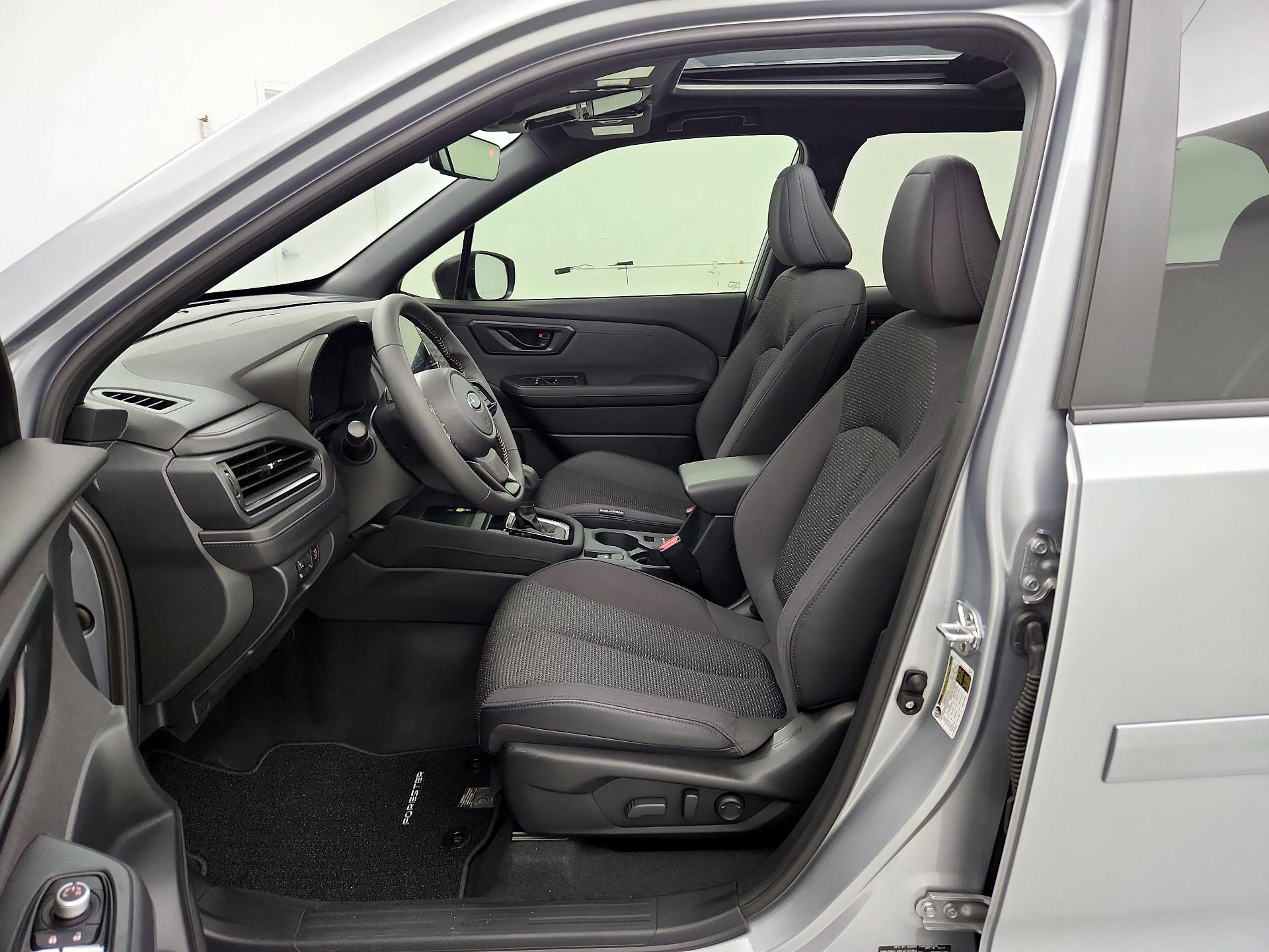 Thumbnail: 2025 Subaru Forester - 11