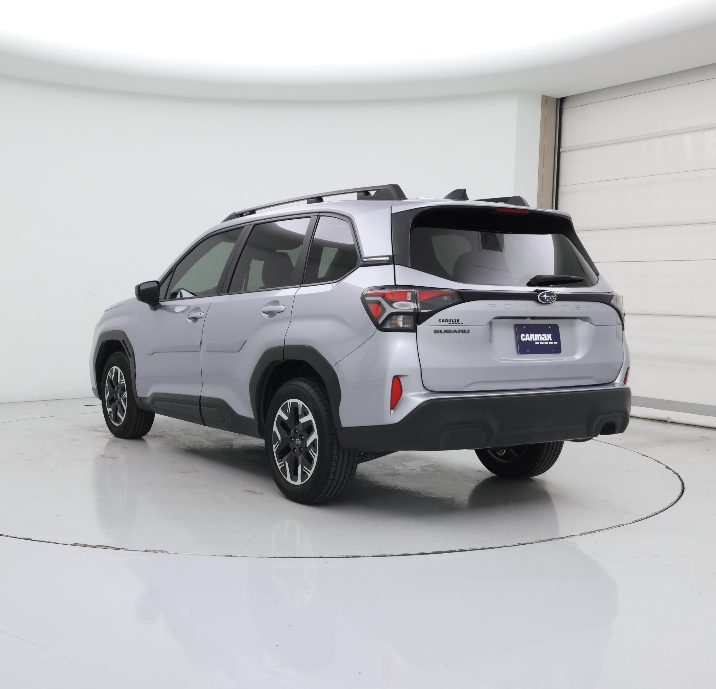 Thumbnail: 2025 Subaru Forester - 2