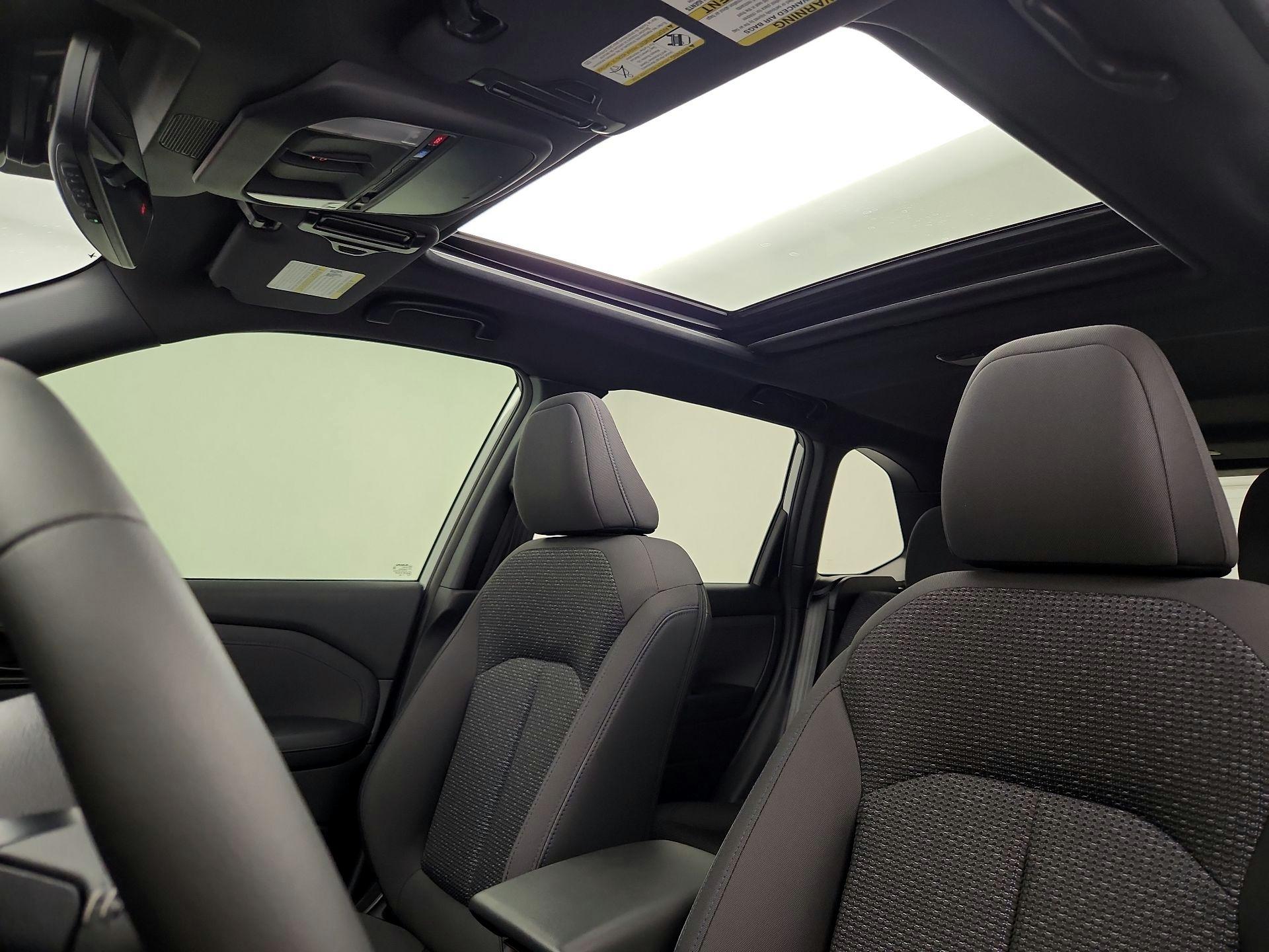 Thumbnail: 2025 Subaru Forester - 19