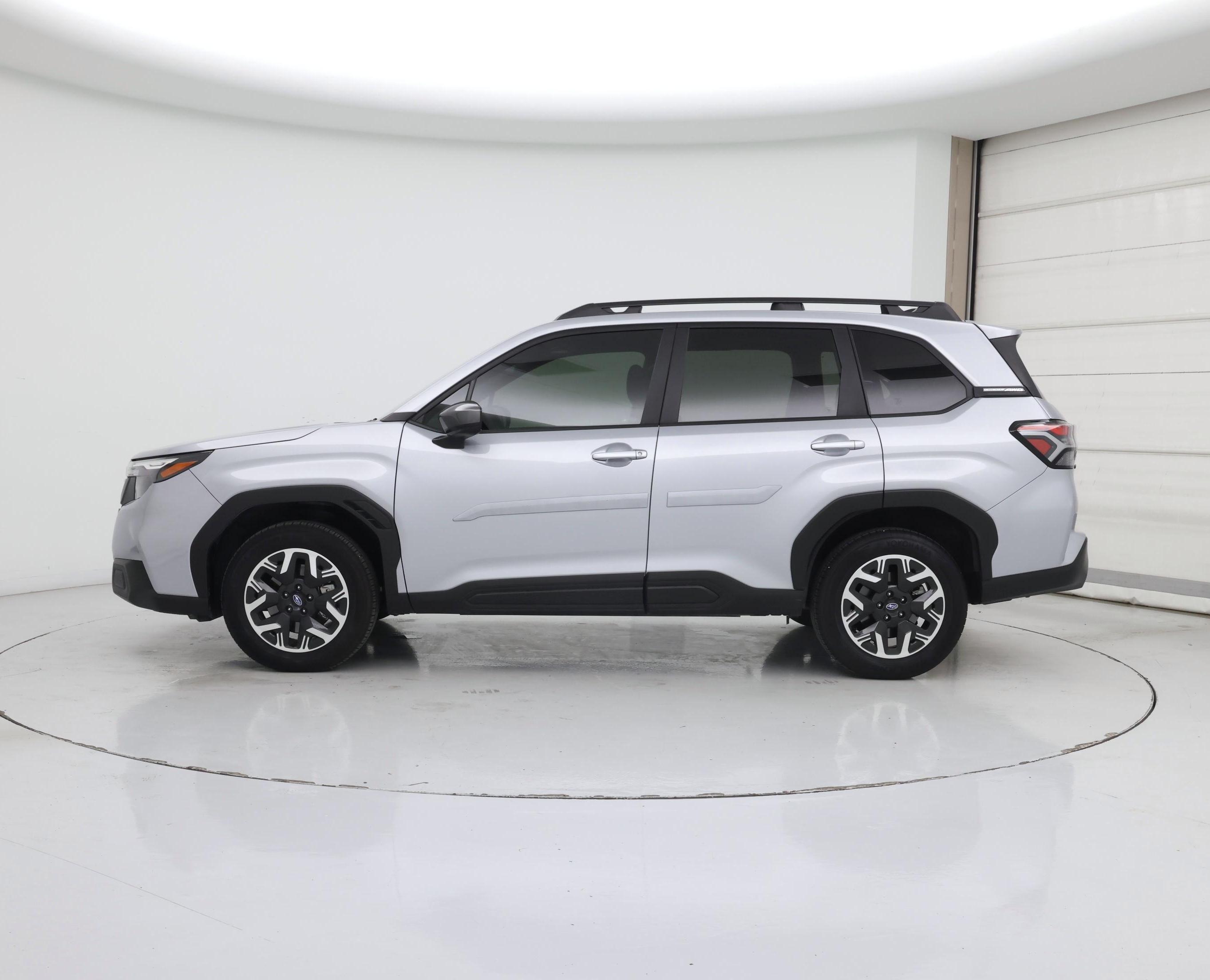 Thumbnail: 2025 Subaru Forester - 3