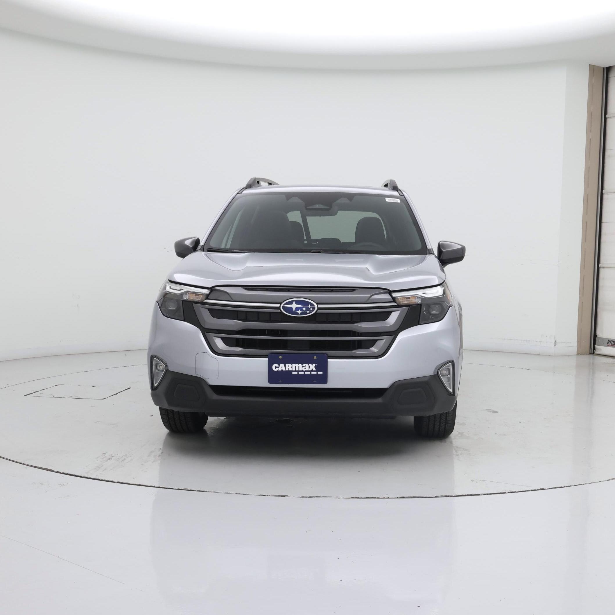 Thumbnail: 2025 Subaru Forester - 5
