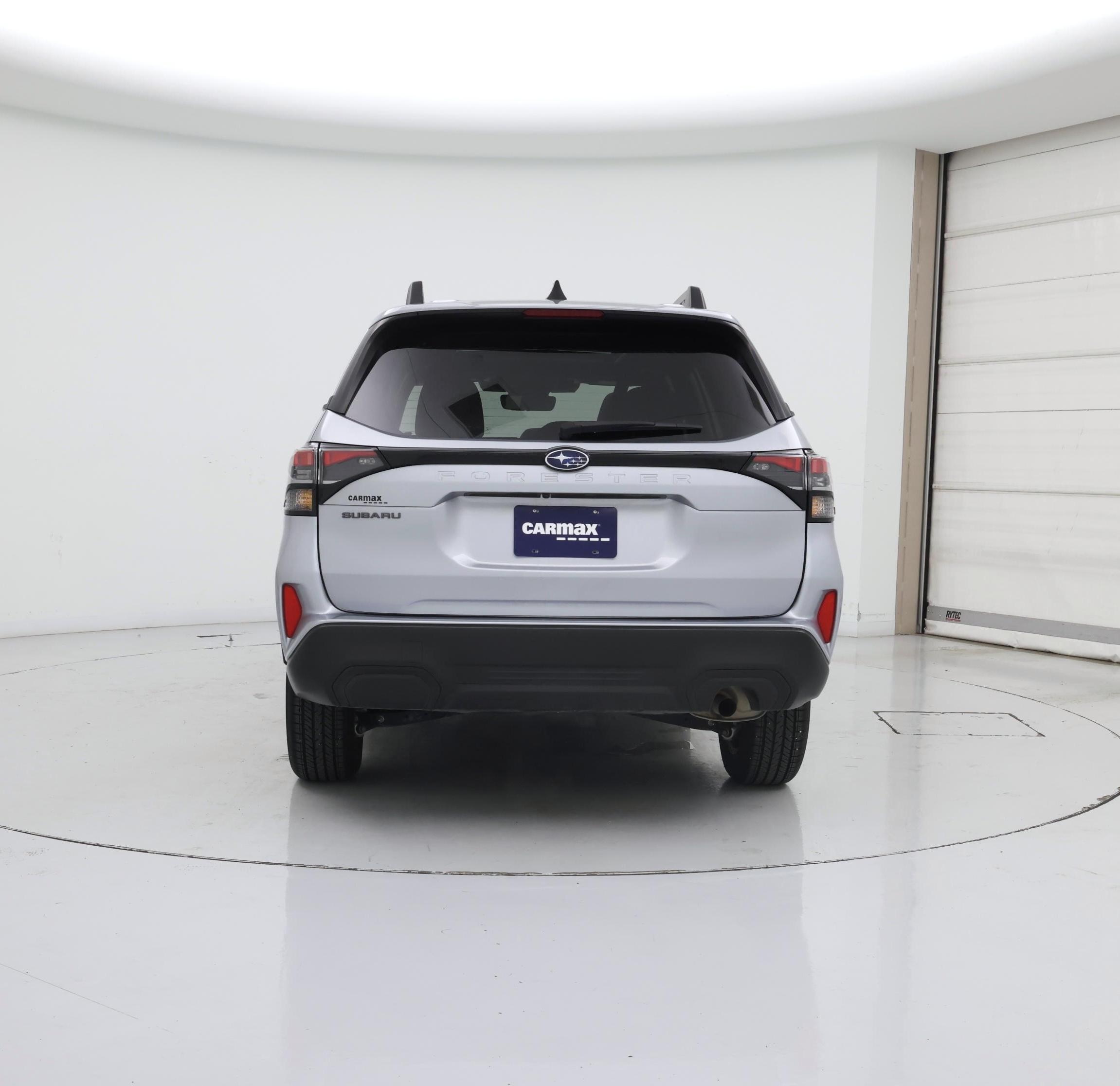 Thumbnail: 2025 Subaru Forester - 6