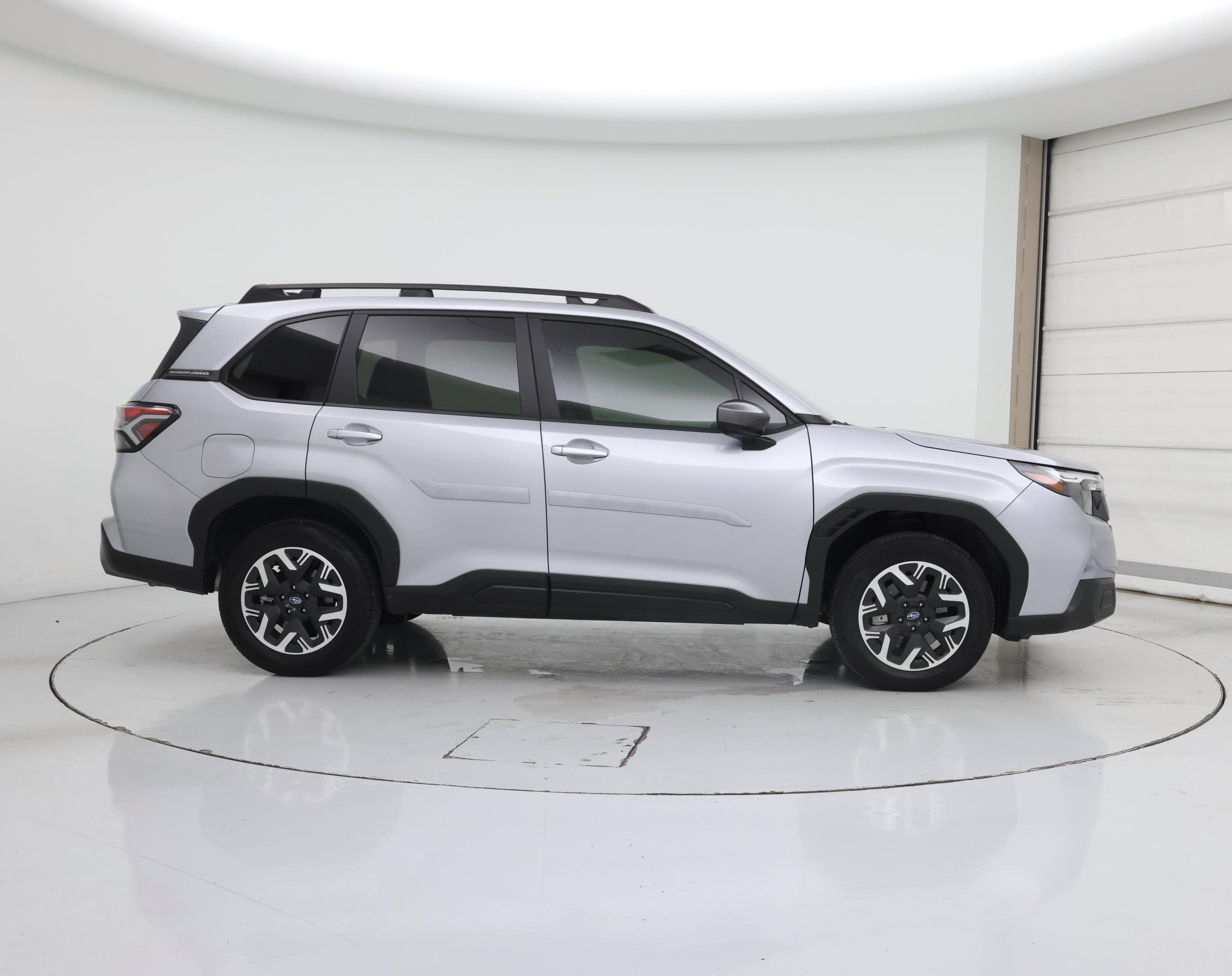 Thumbnail: 2025 Subaru Forester - 7