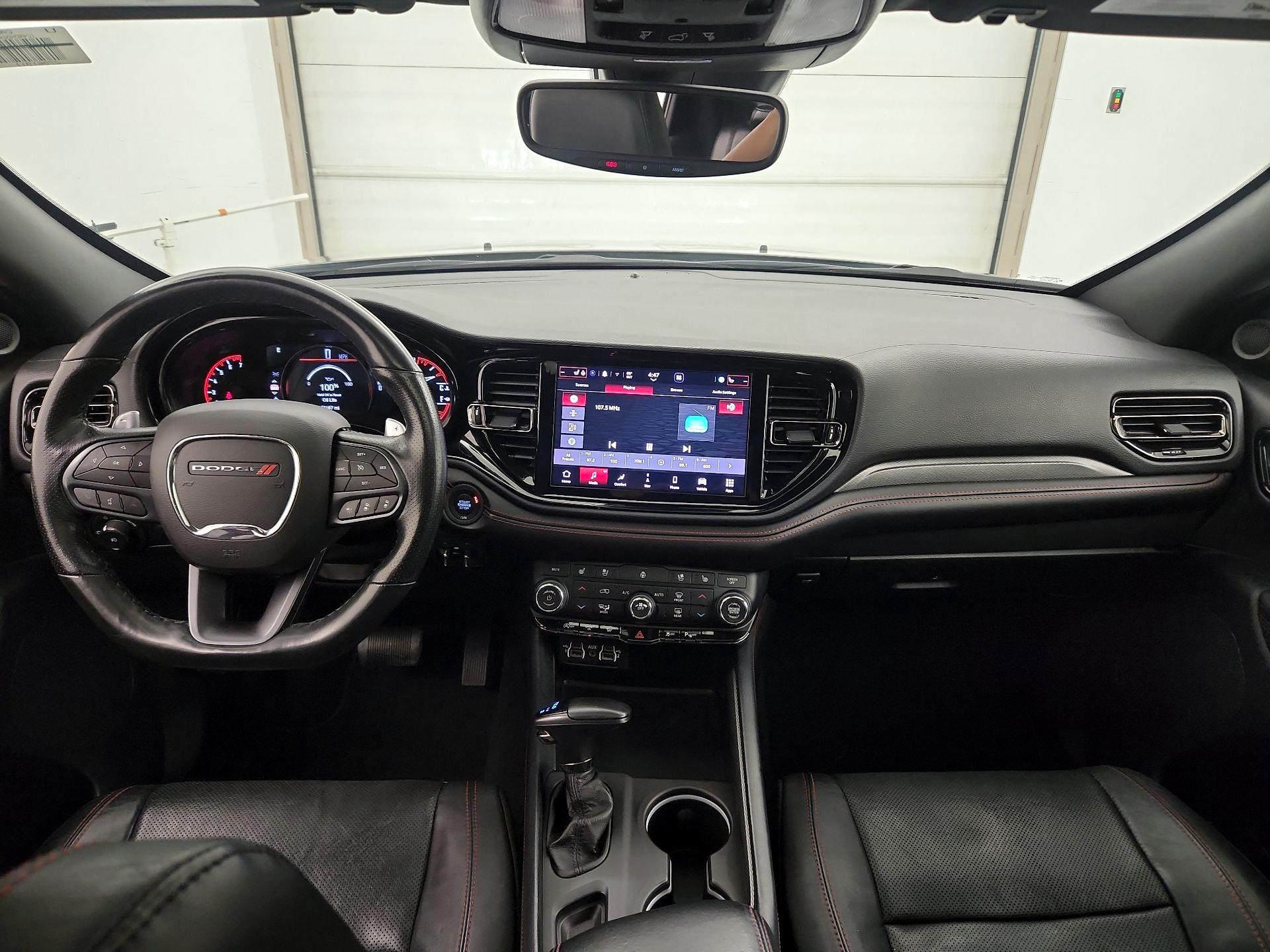 Thumbnail: 2023 Dodge Durango - 9