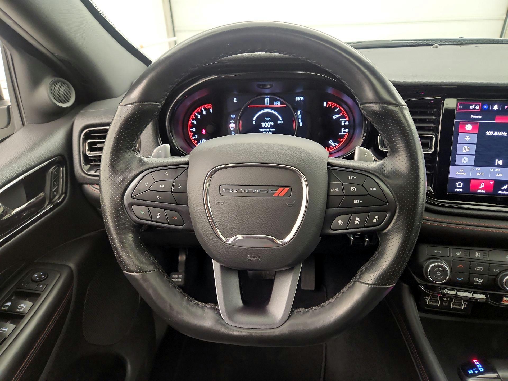 Thumbnail: 2023 Dodge Durango - 10