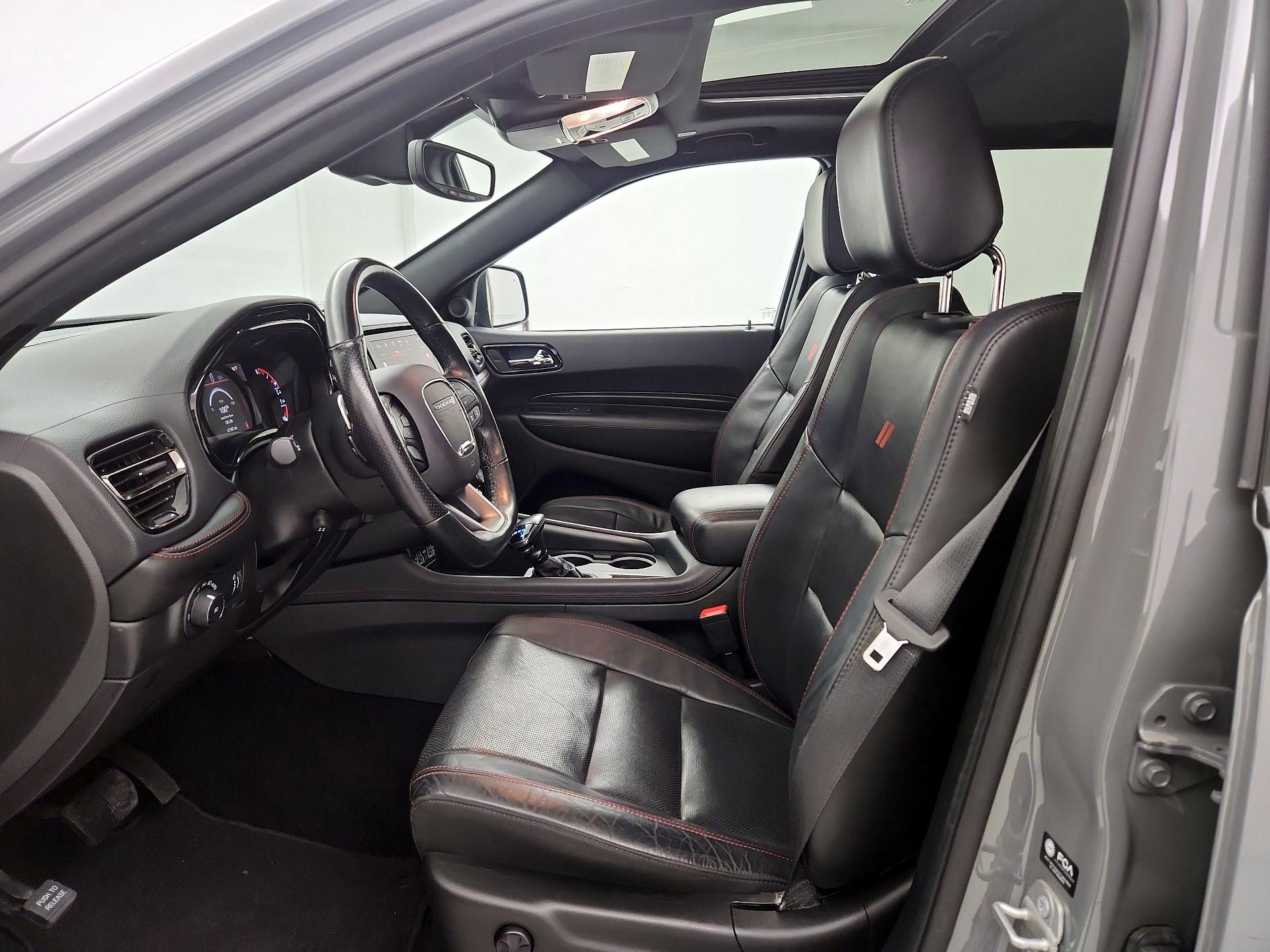 Thumbnail: 2023 Dodge Durango - 11