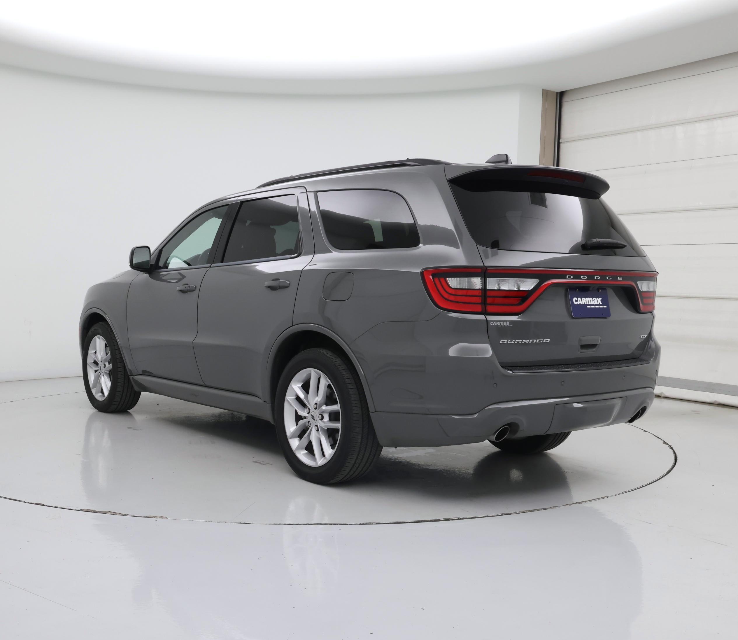 Thumbnail: 2023 Dodge Durango - 2