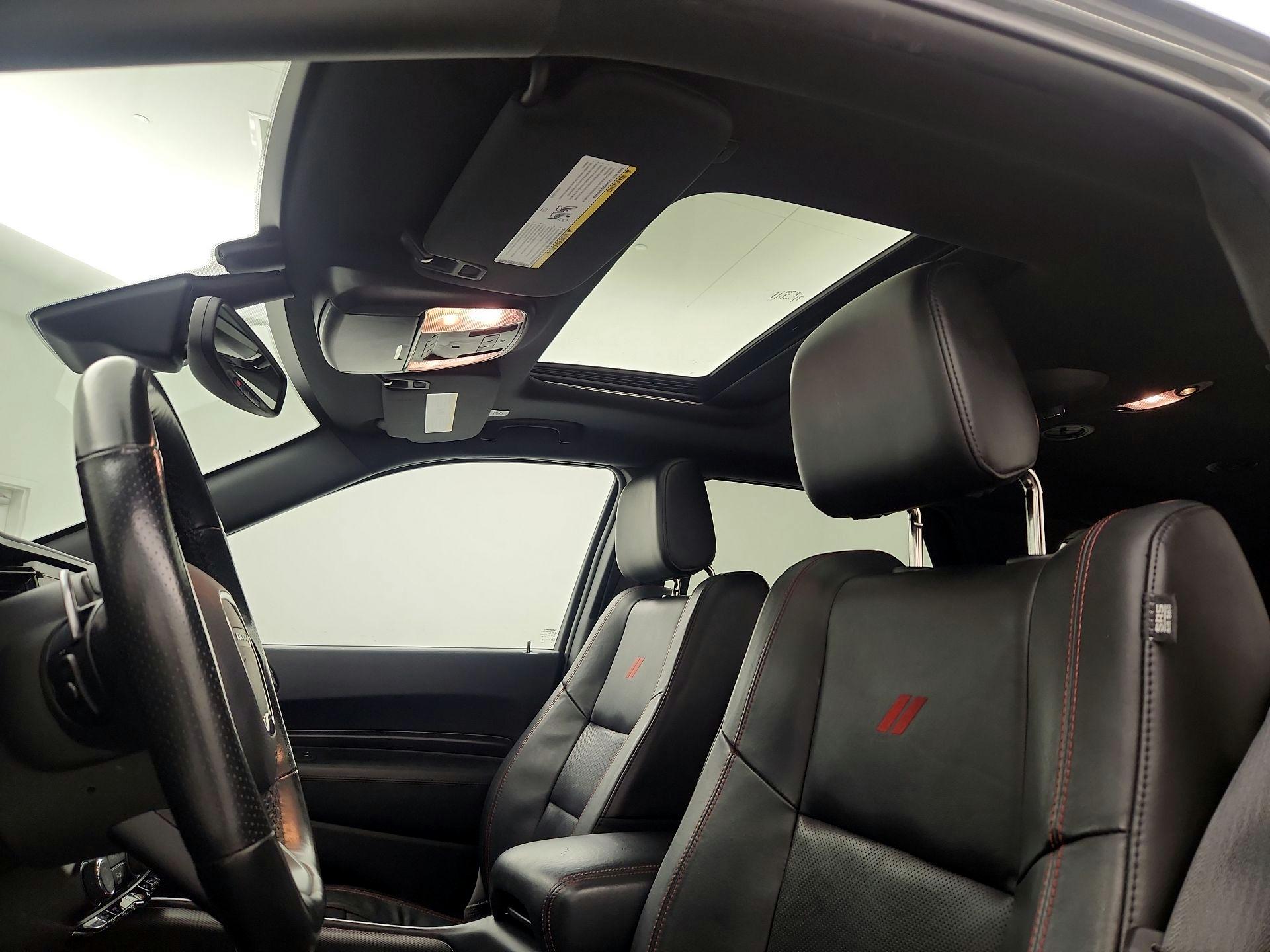 Thumbnail: 2023 Dodge Durango - 20