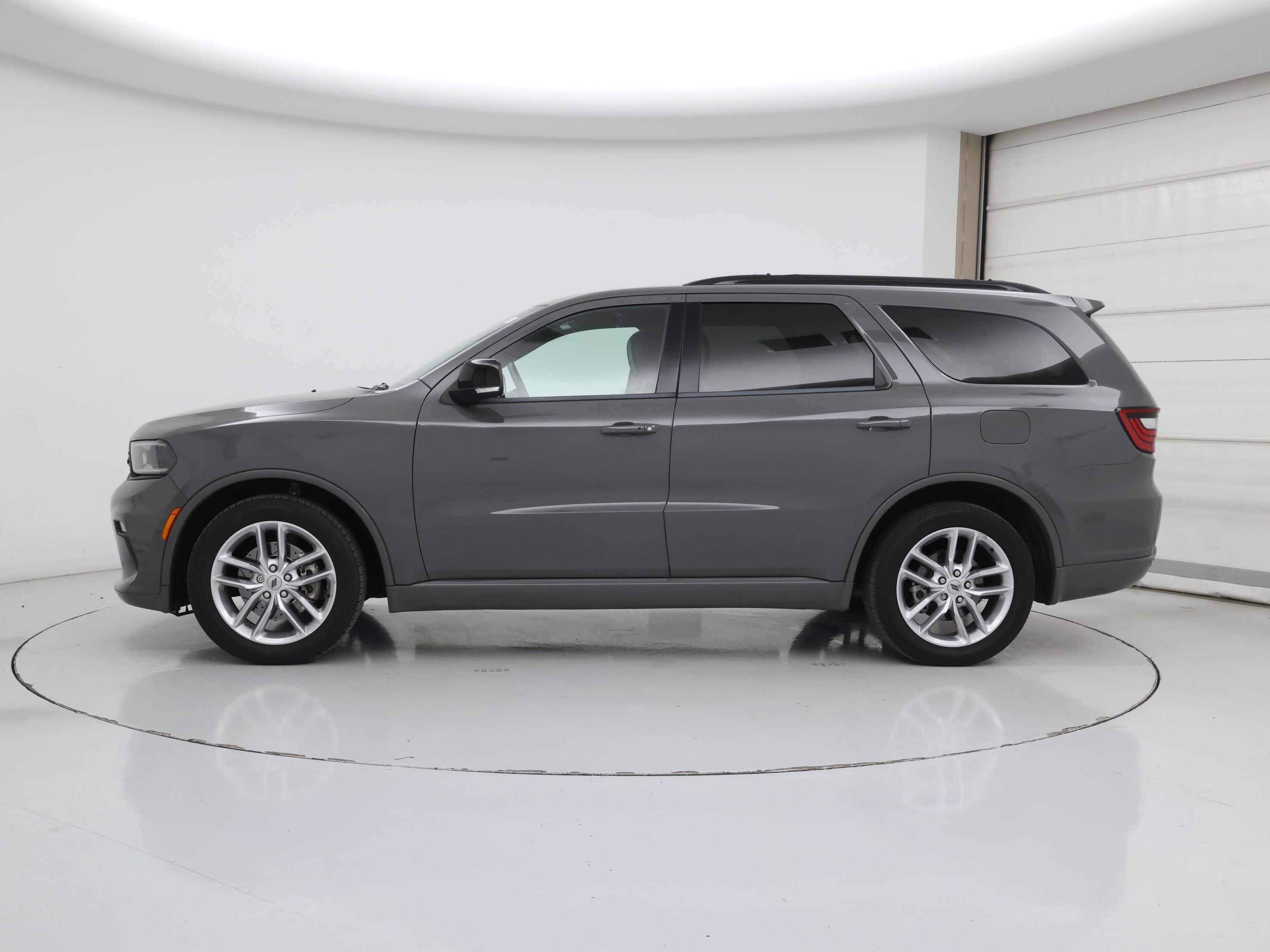 Thumbnail: 2023 Dodge Durango - 3