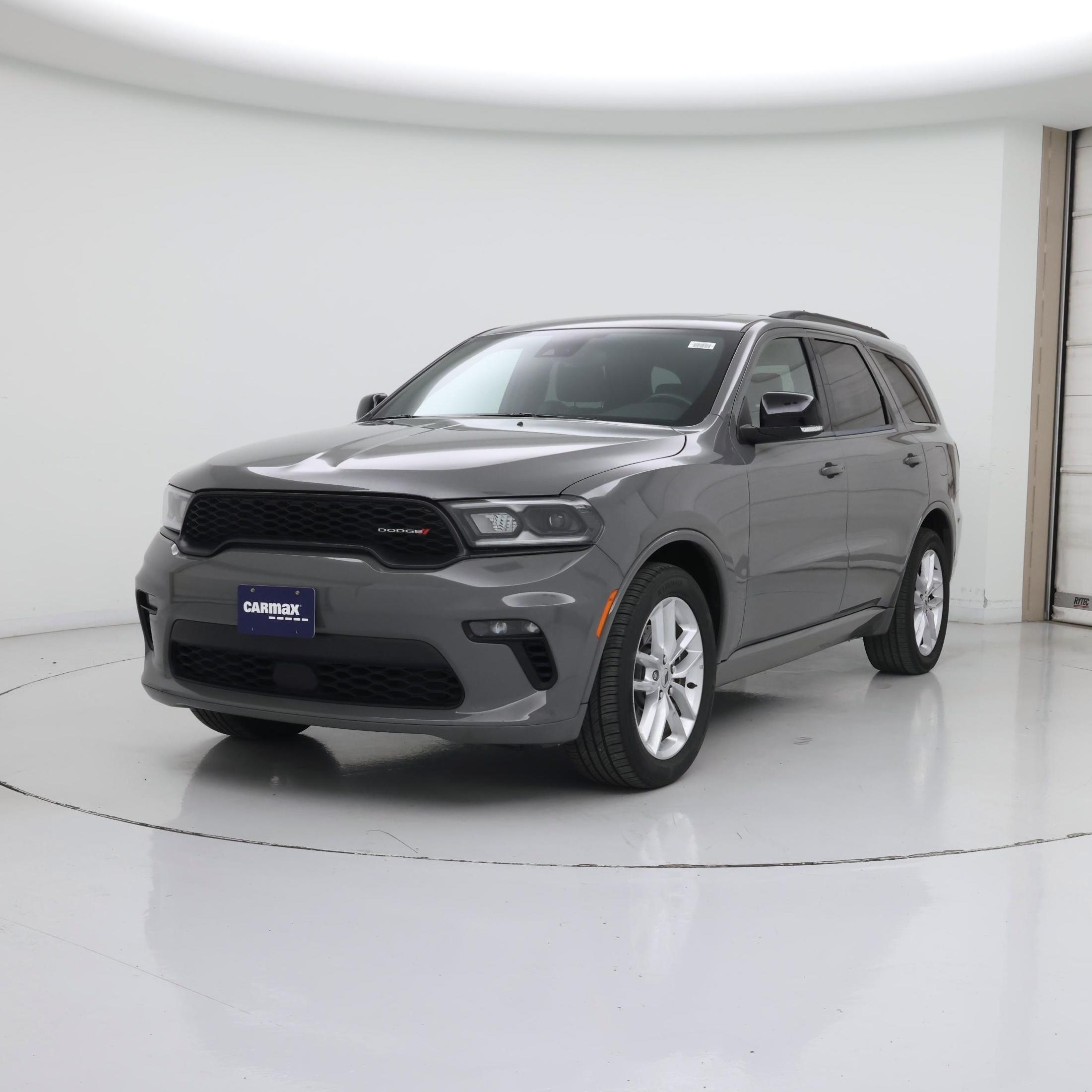 Thumbnail: 2023 Dodge Durango - 4