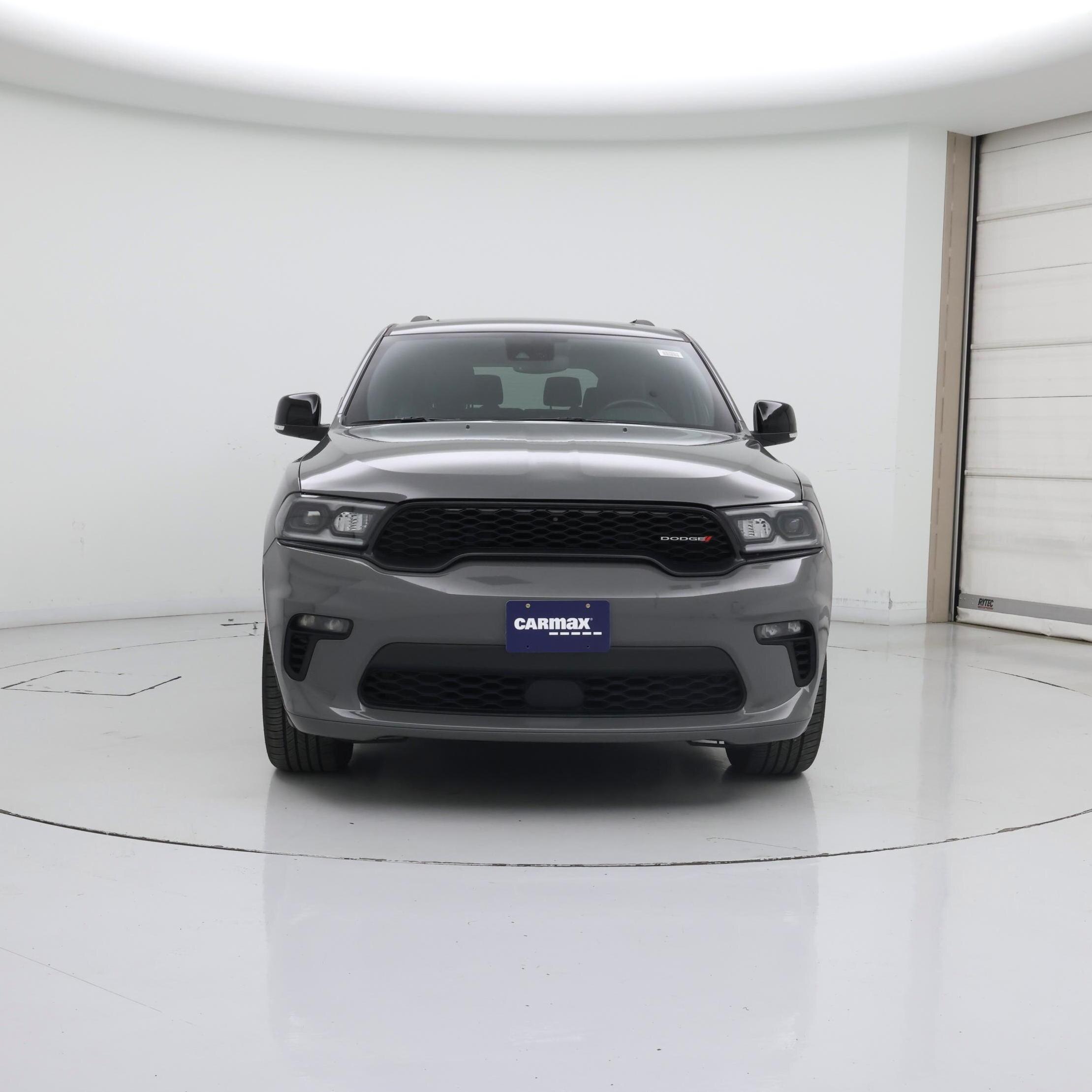 Thumbnail: 2023 Dodge Durango - 5