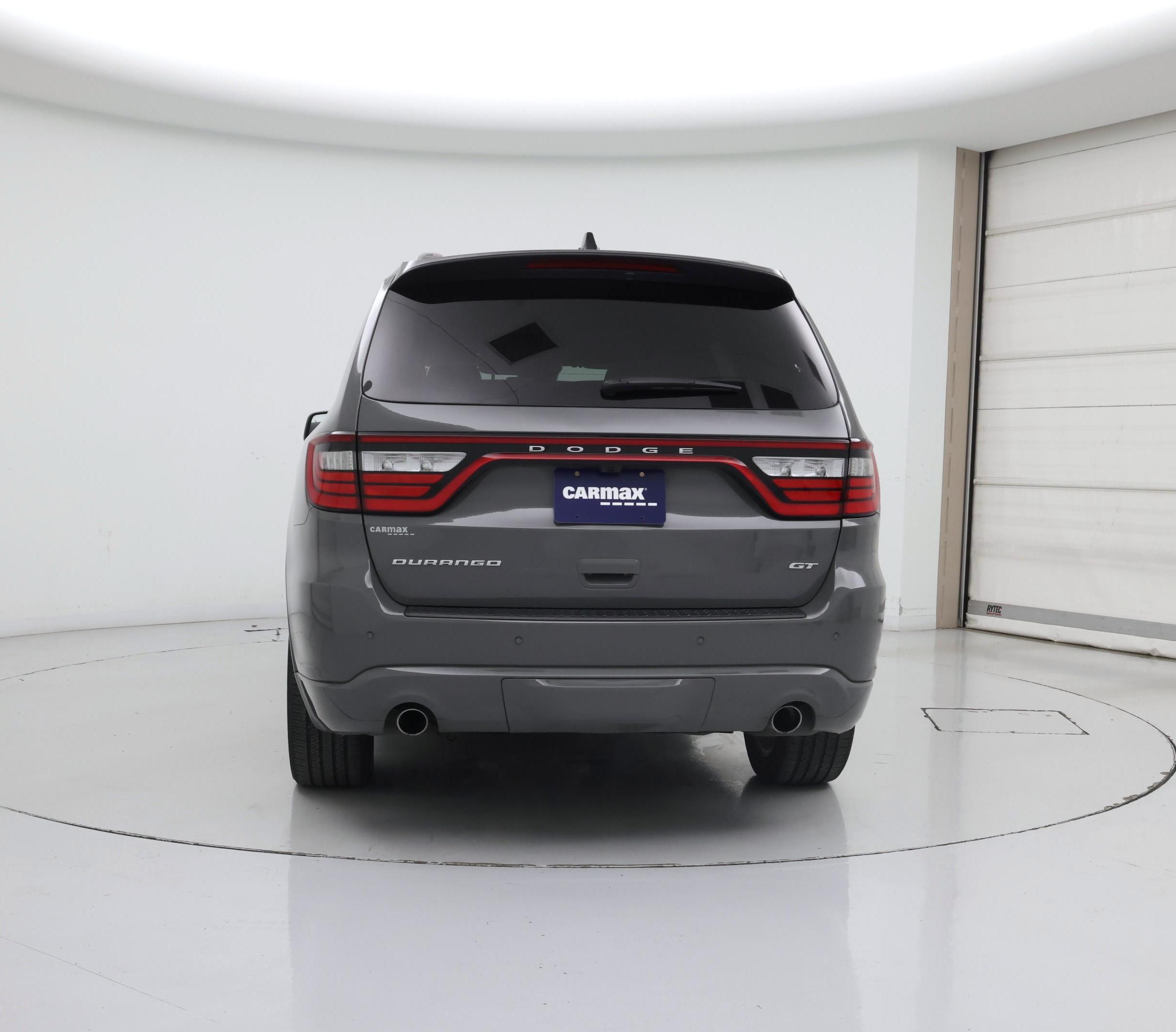 Thumbnail: 2023 Dodge Durango - 6