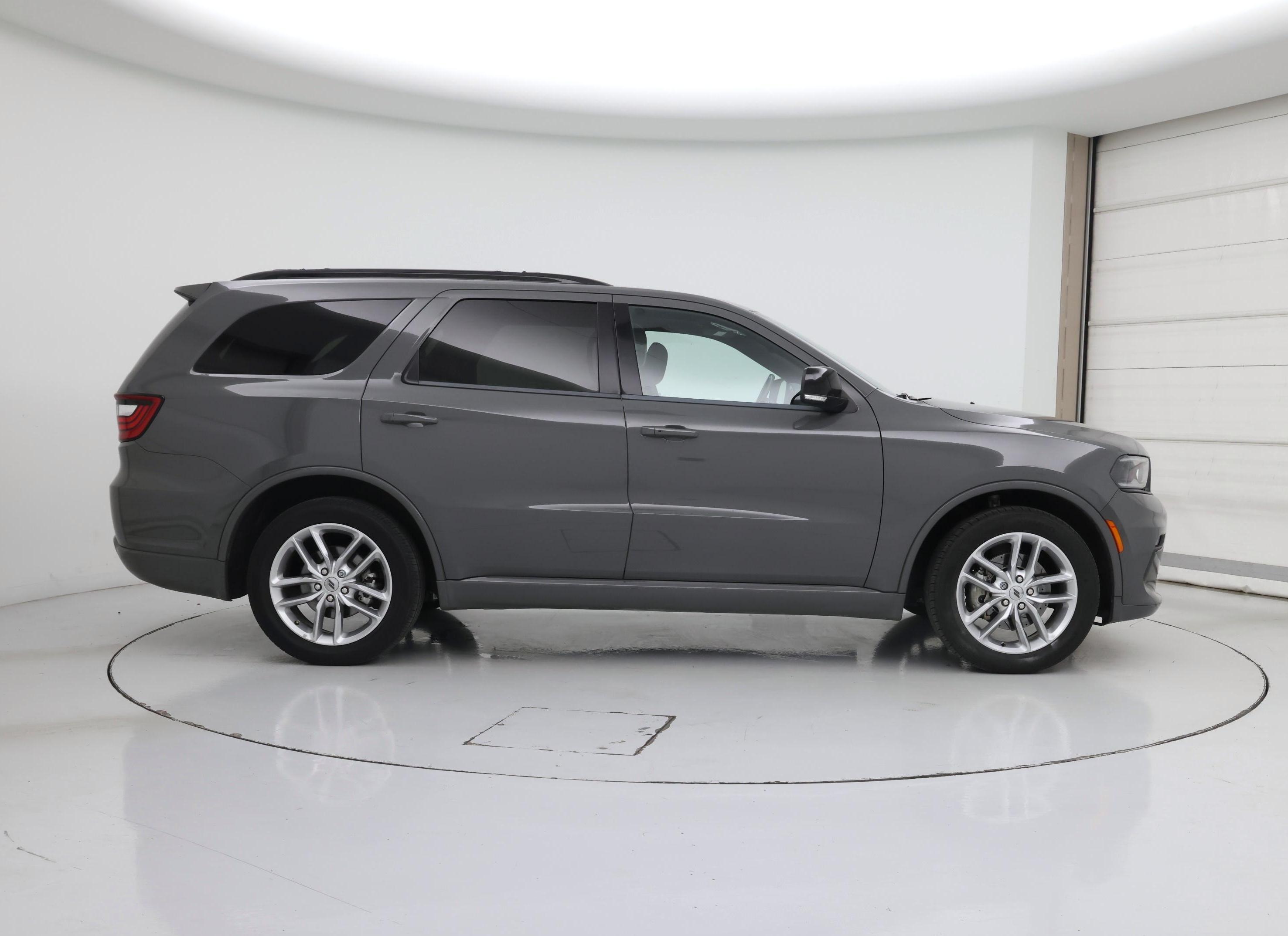 Thumbnail: 2023 Dodge Durango - 7